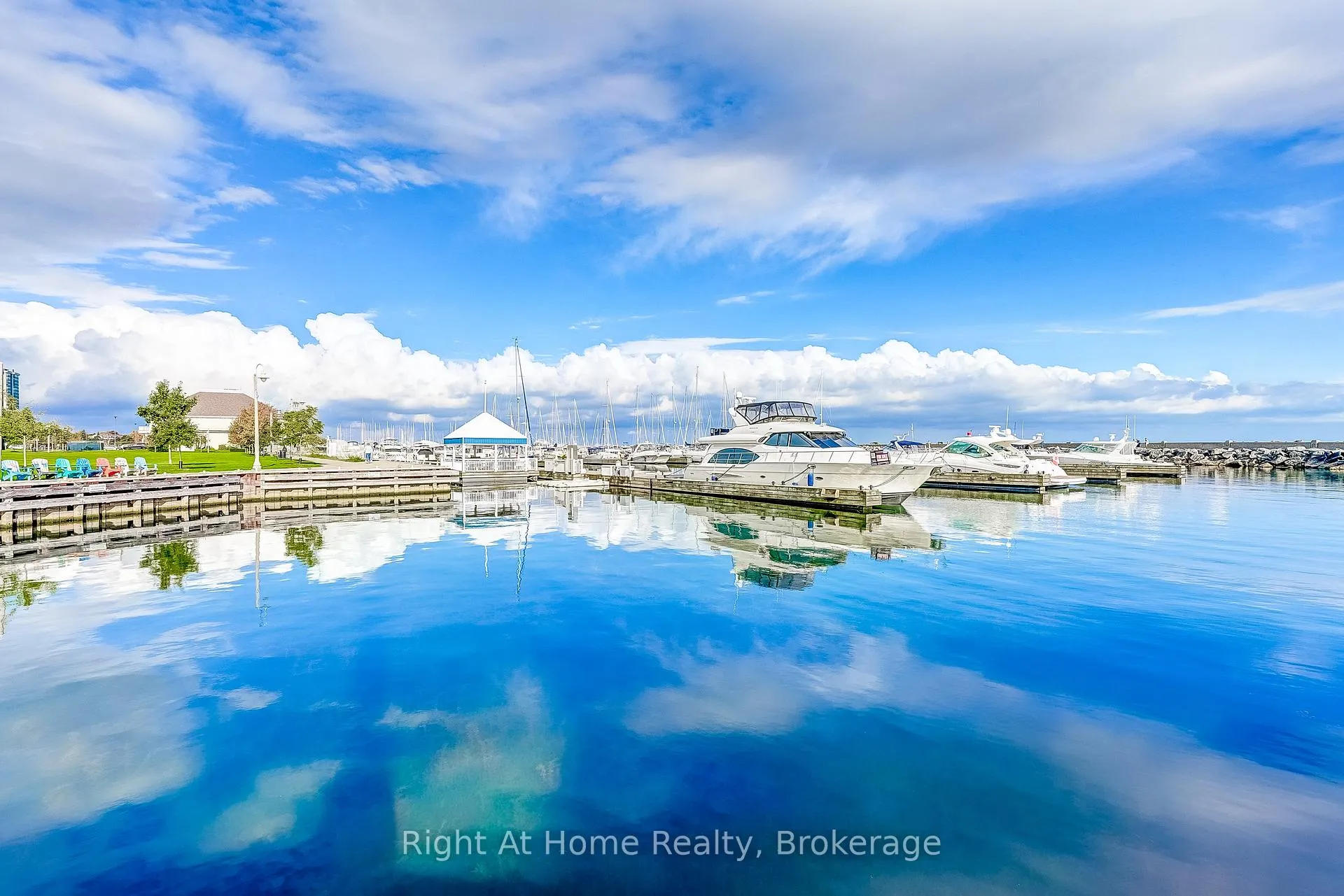 Photo 45 of Unit 201, 11 Bronte Road, Oakville, Bronte — HOMEH