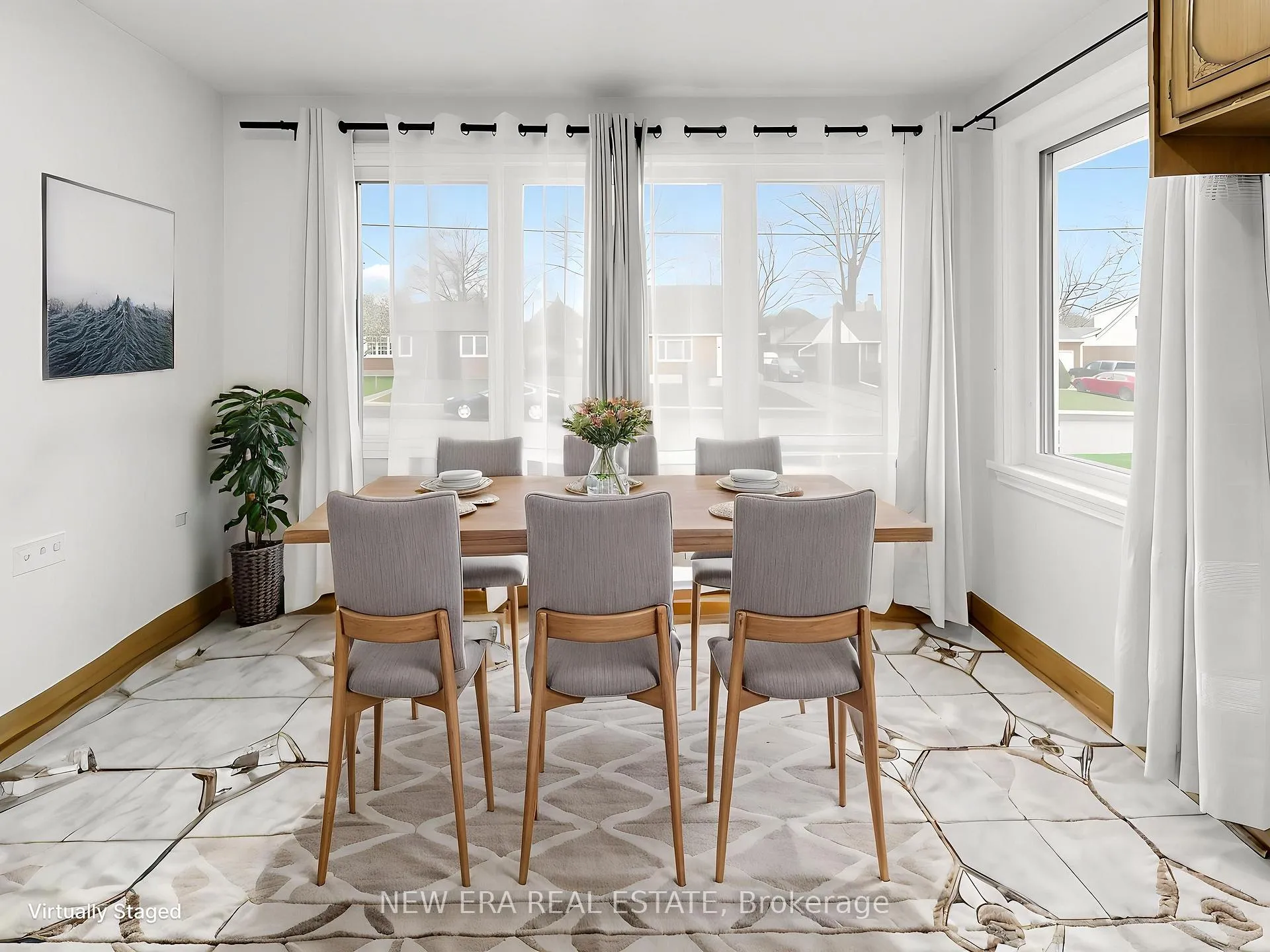 Photo 4 of 48 Christopher Drive, Cambridge, Christopher-Champlain — HOMEH