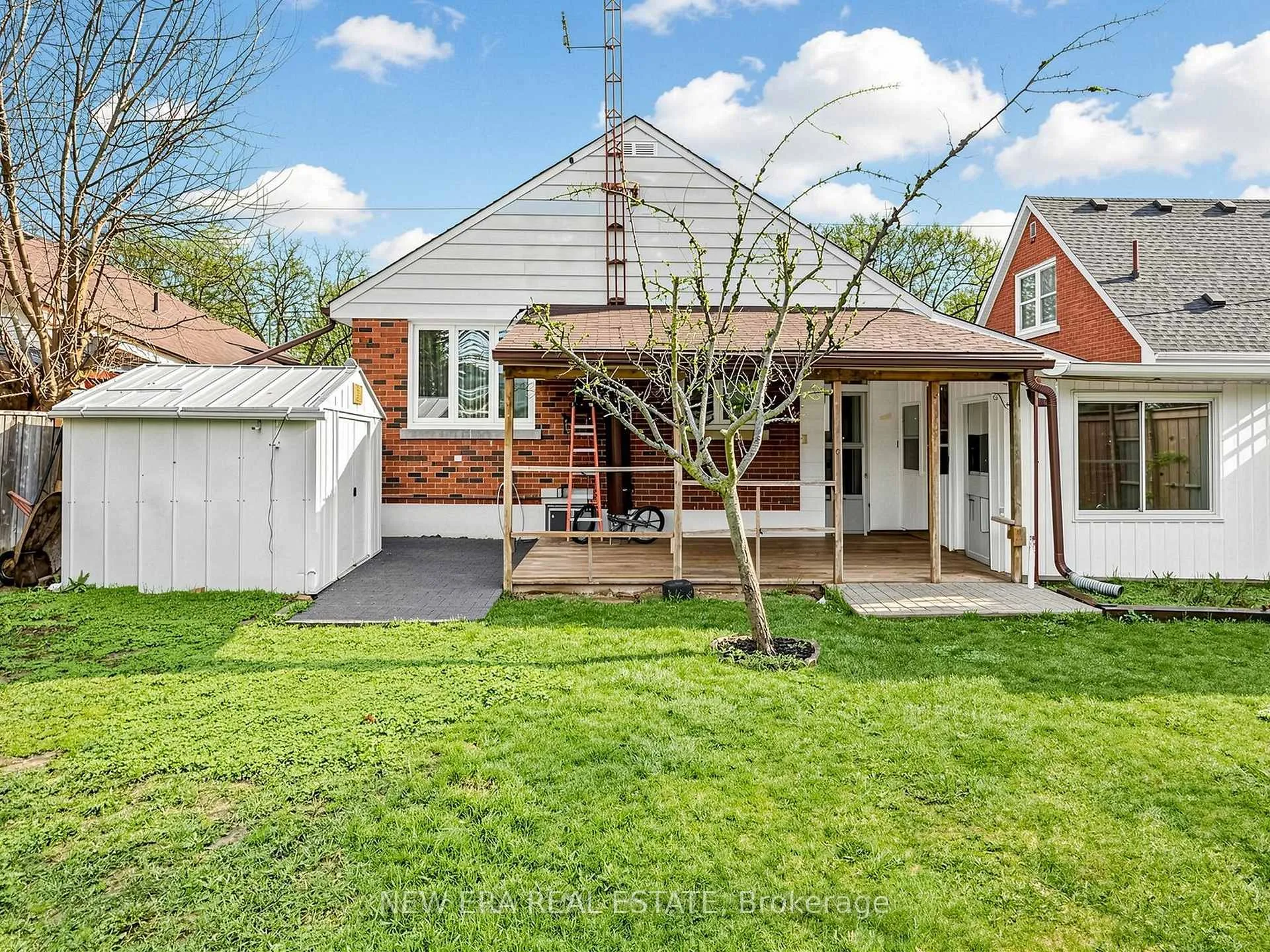 Photo 45 of 48 Christopher Drive, Cambridge, Christopher-Champlain — HOMEH