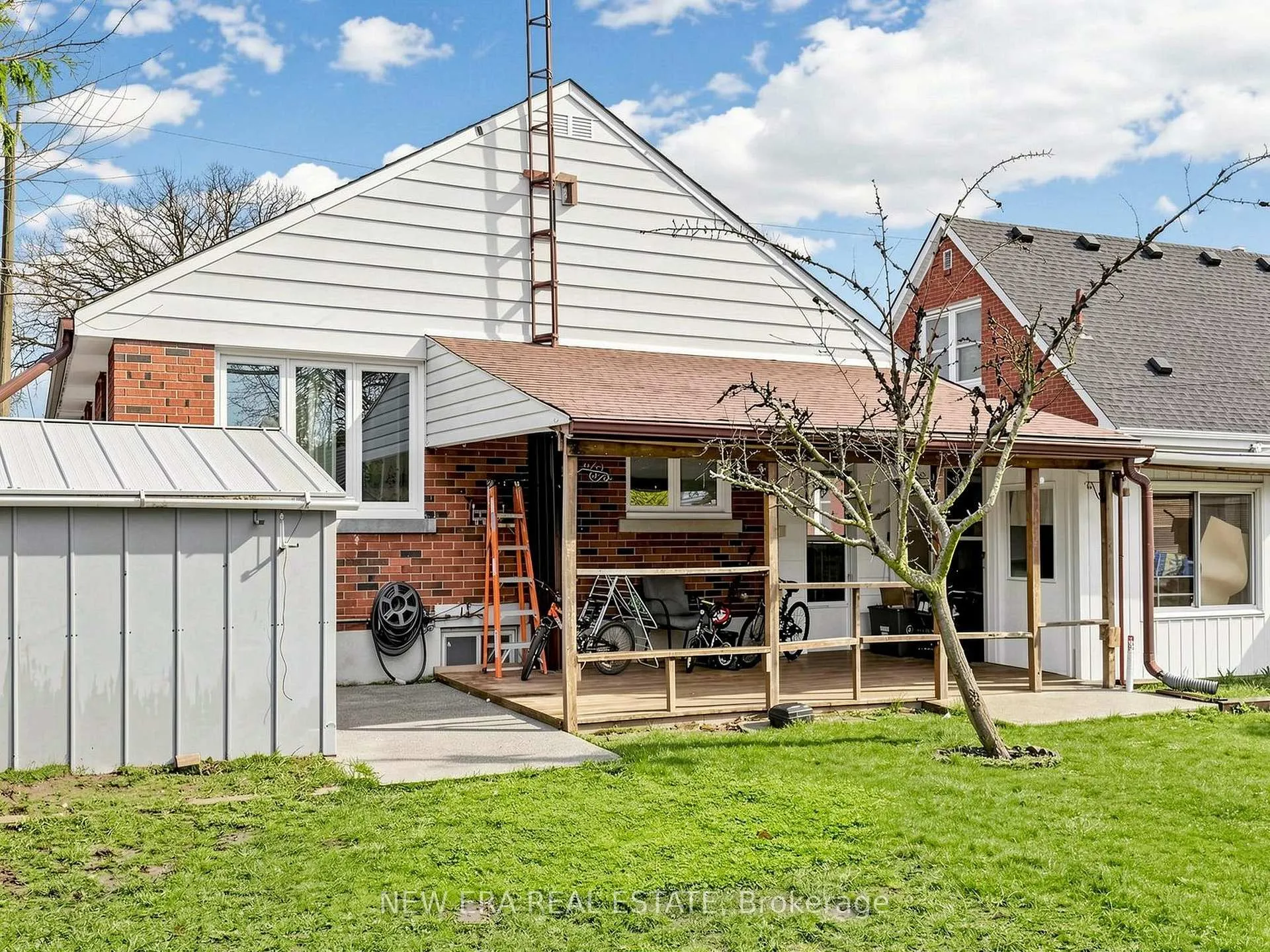 Photo 48 of 48 Christopher Drive, Cambridge, Christopher-Champlain — HOMEH