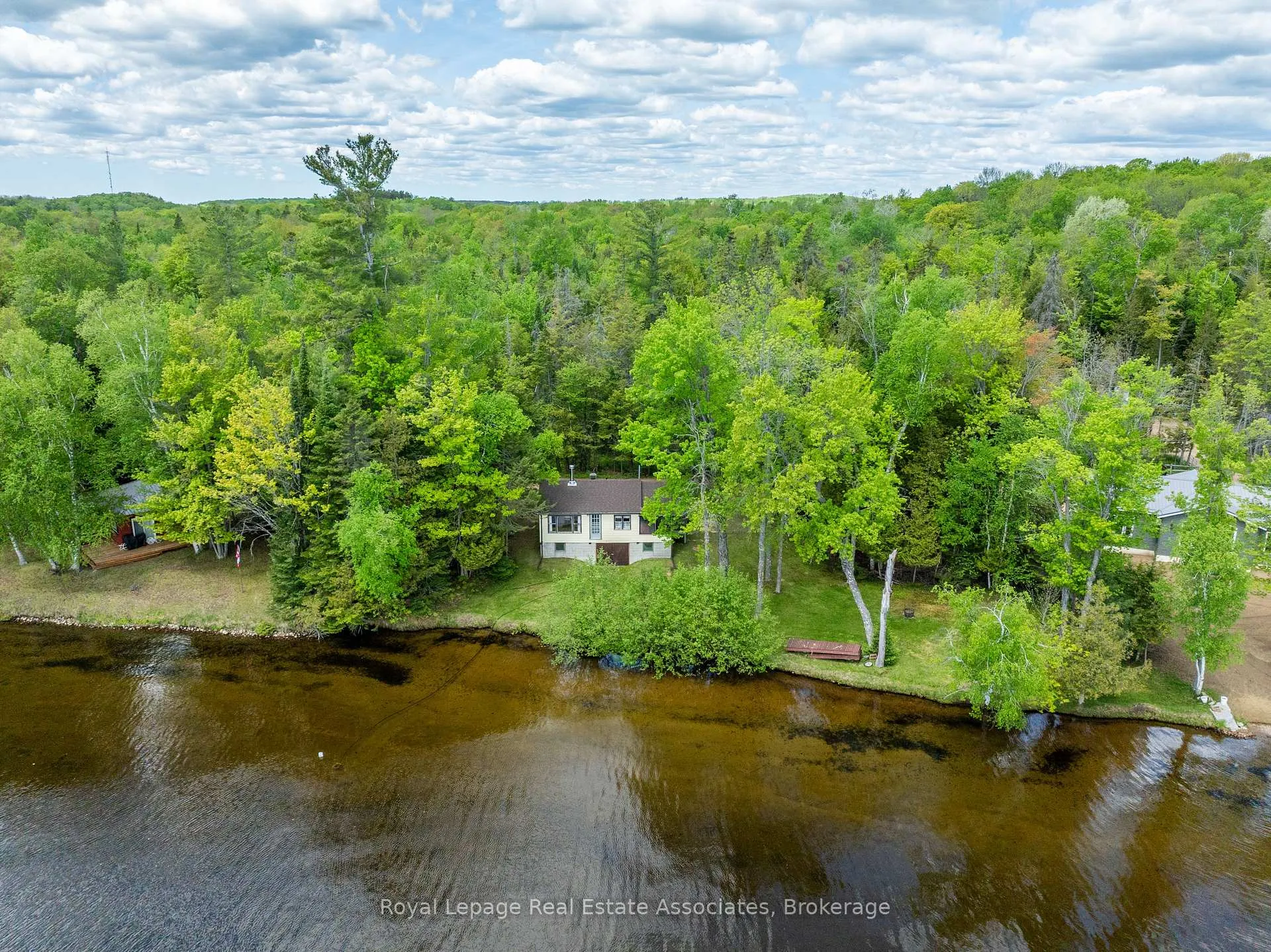Photo 1 of 243 Beach Lane, Wollaston — HOMEH
