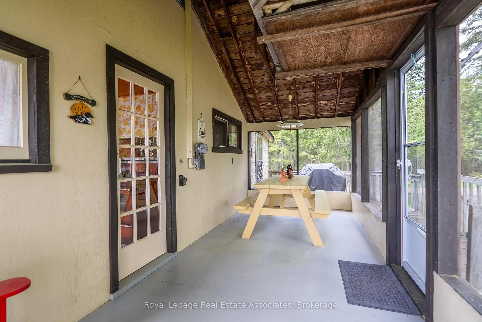 Photo 6 of 243 Beach Lane, Wollaston — HOMEH