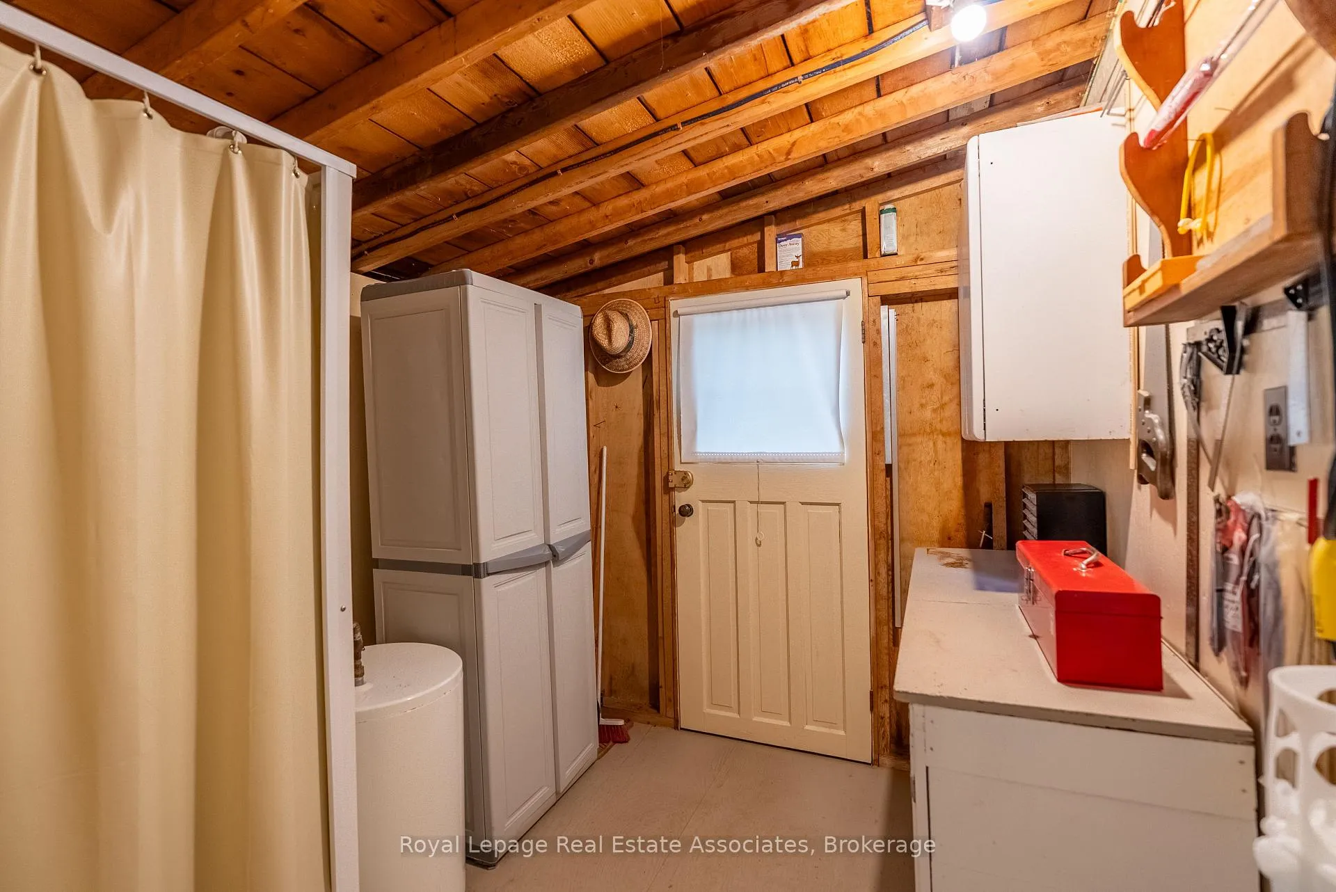 Photo 26 of 243 Beach Lane, Wollaston — HOMEH