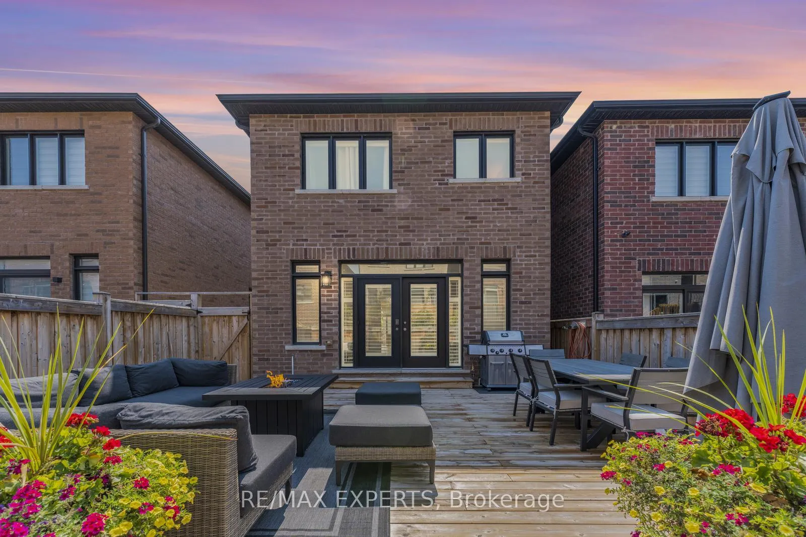 Photo 2 of 30 Zenith Avenue, Vaughan, Kleinburg — HOMEH