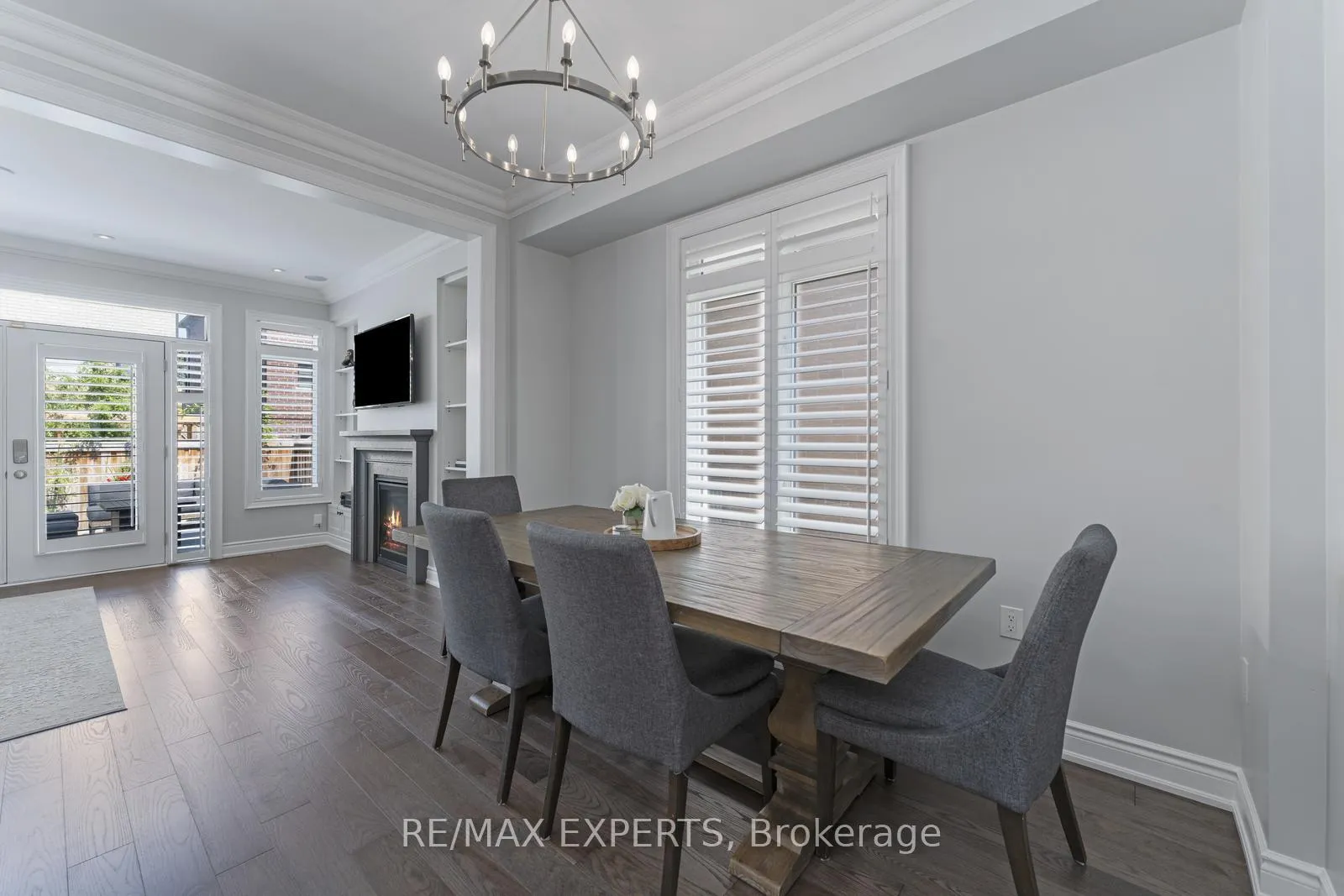 Photo 8 of 30 Zenith Avenue, Vaughan, Kleinburg — HOMEH