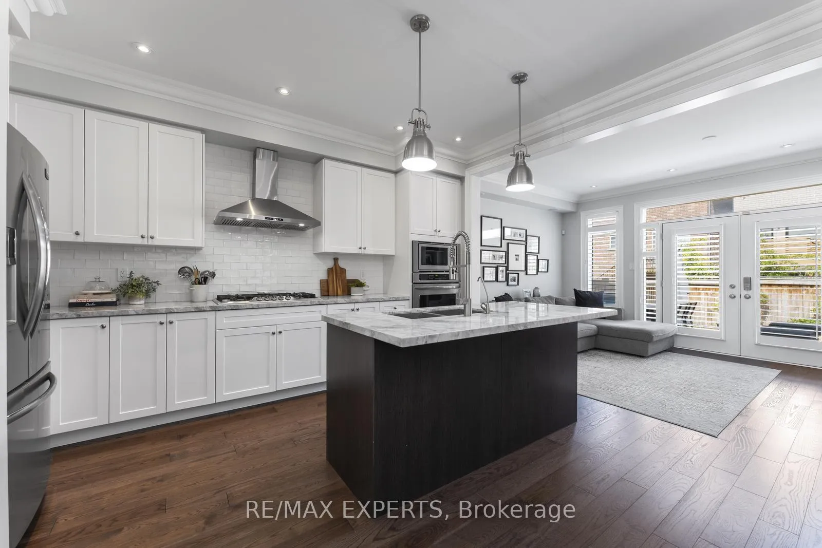 Photo 10 of 30 Zenith Avenue, Vaughan, Kleinburg — HOMEH