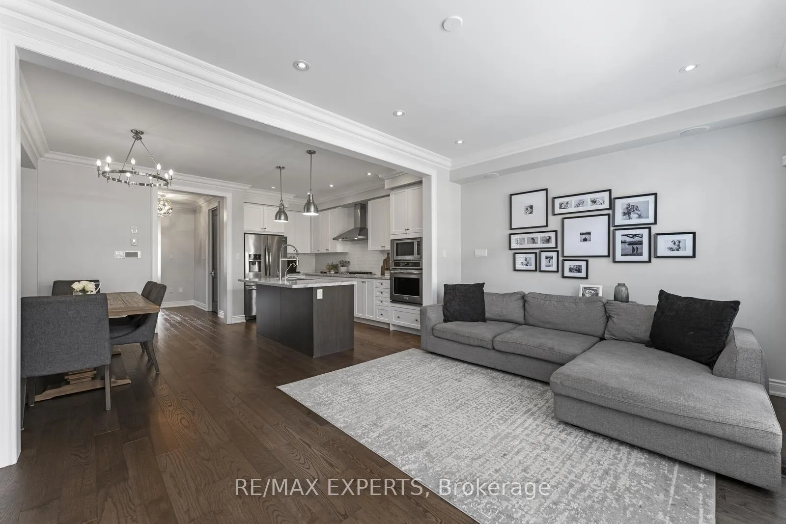 Photo 16 of 30 Zenith Avenue, Vaughan, Kleinburg — HOMEH