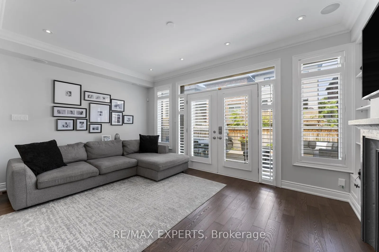 Photo 17 of 30 Zenith Avenue, Vaughan, Kleinburg — HOMEH