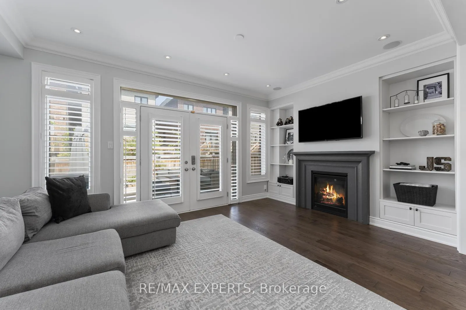 Photo 18 of 30 Zenith Avenue, Vaughan, Kleinburg — HOMEH