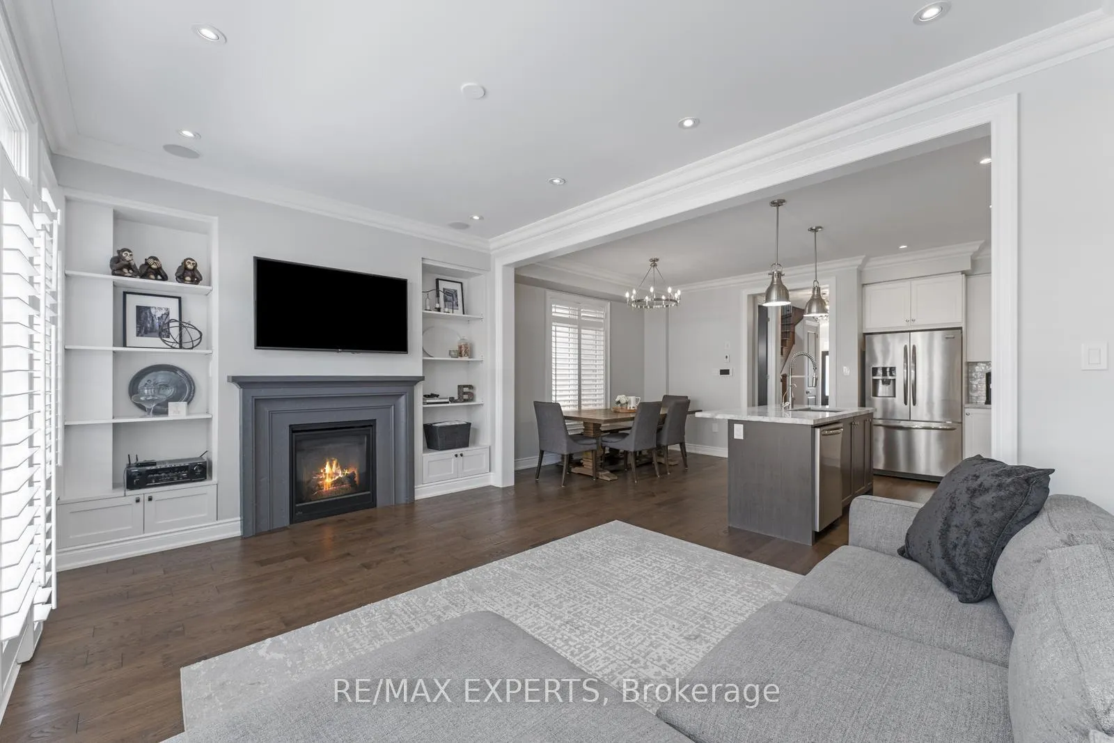 Photo 19 of 30 Zenith Avenue, Vaughan, Kleinburg — HOMEH