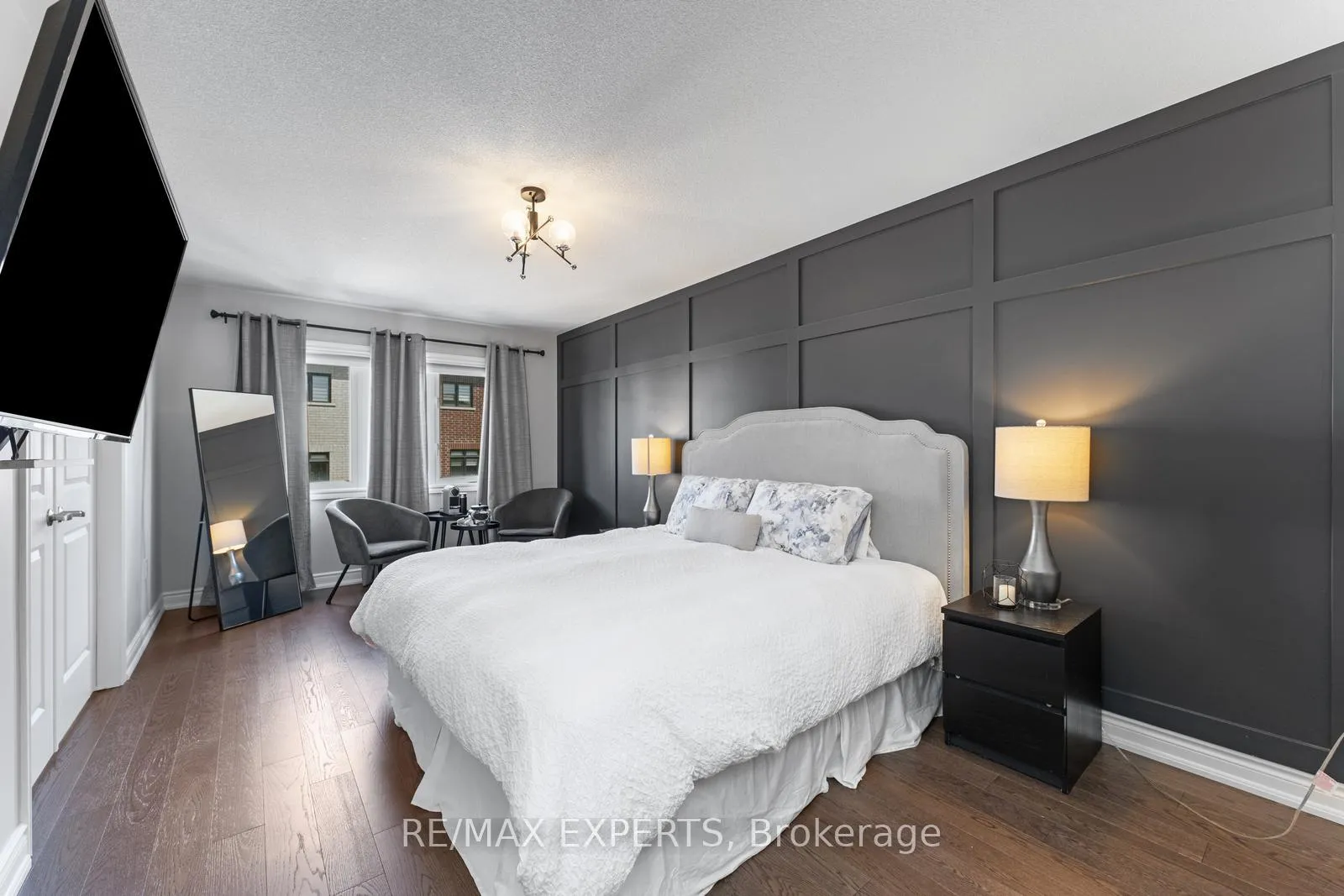 Photo 25 of 30 Zenith Avenue, Vaughan, Kleinburg — HOMEH