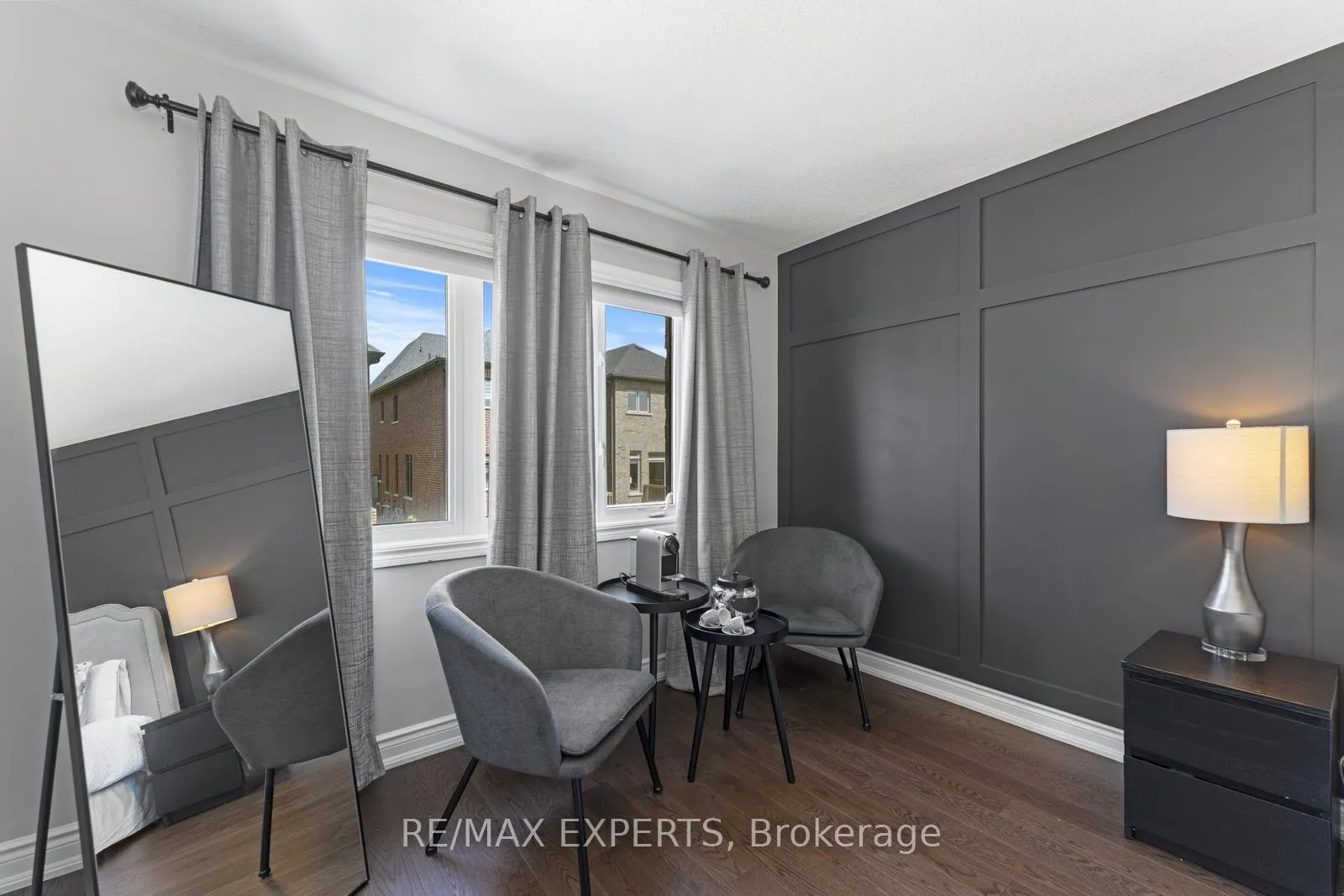 Photo 27 of 30 Zenith Avenue, Vaughan, Kleinburg — HOMEH