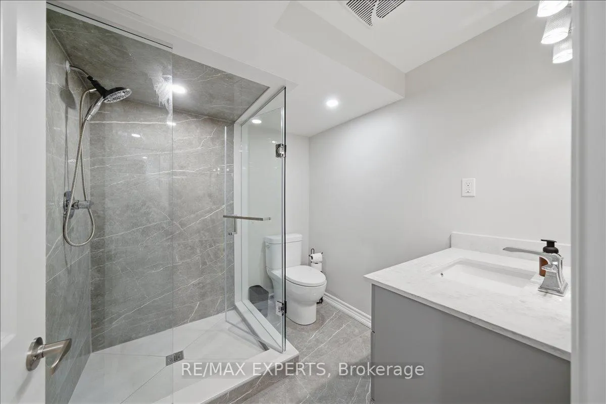 Photo 36 of 30 Zenith Avenue, Vaughan, Kleinburg — HOMEH