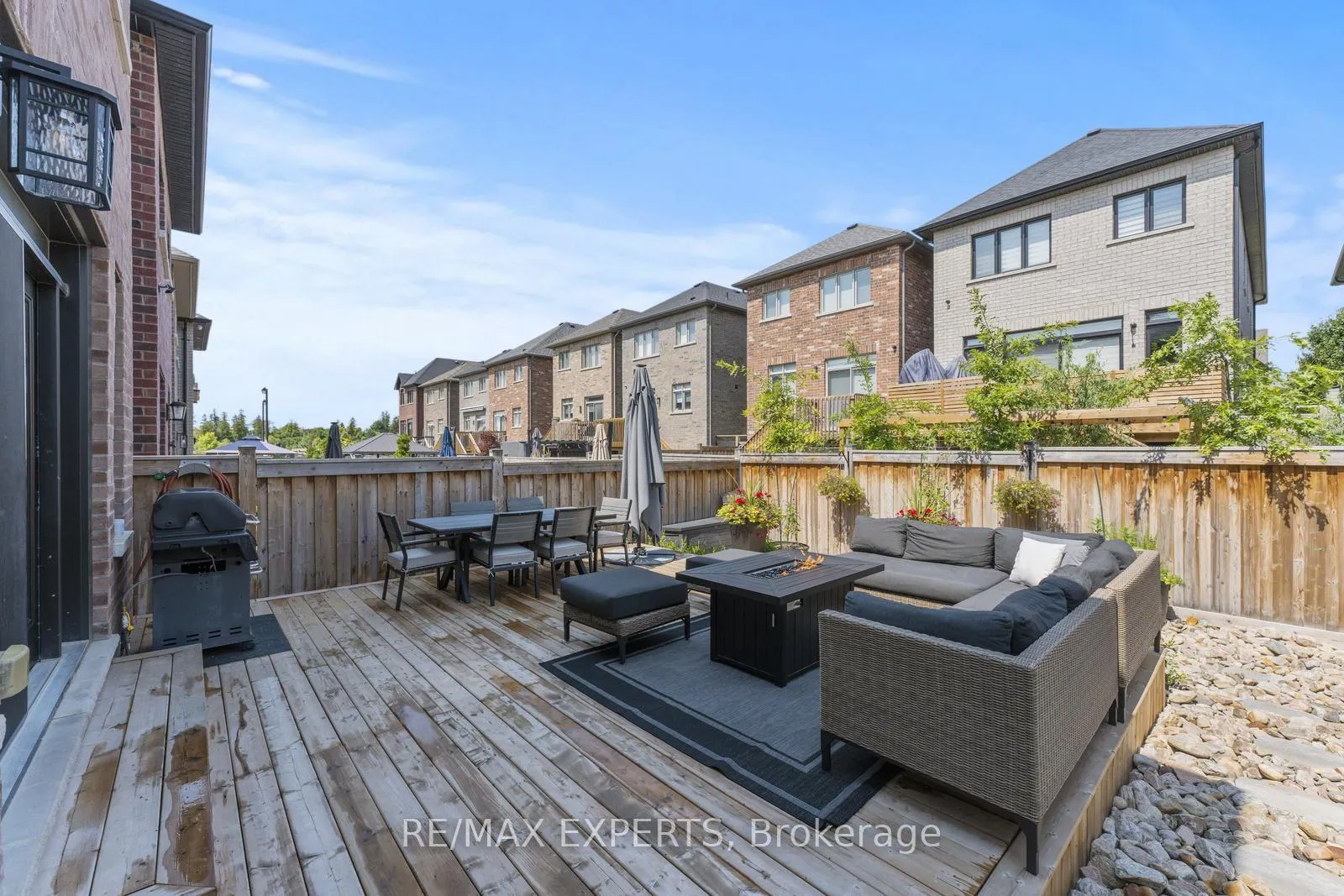 Photo 45 of 30 Zenith Avenue, Vaughan, Kleinburg — HOMEH