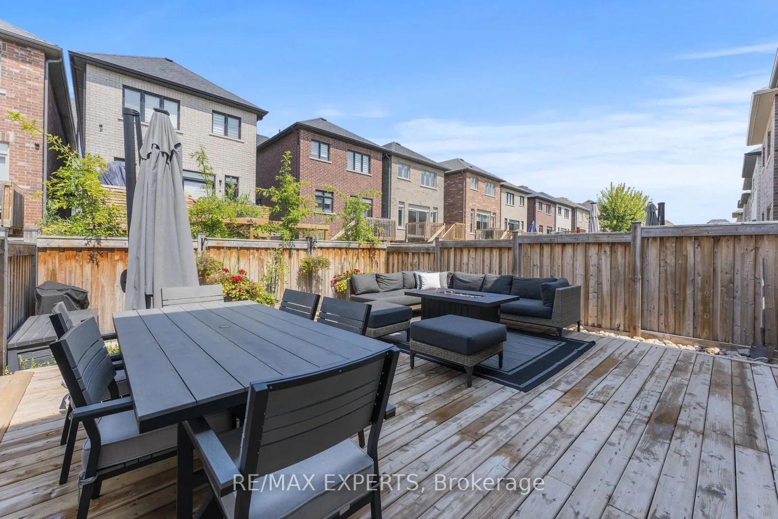 Photo 47 of 30 Zenith Avenue, Vaughan, Kleinburg — HOMEH