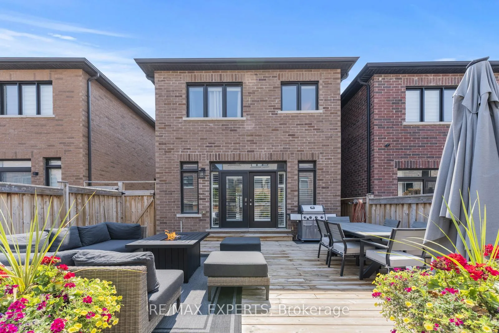 Photo 48 of 30 Zenith Avenue, Vaughan, Kleinburg — HOMEH