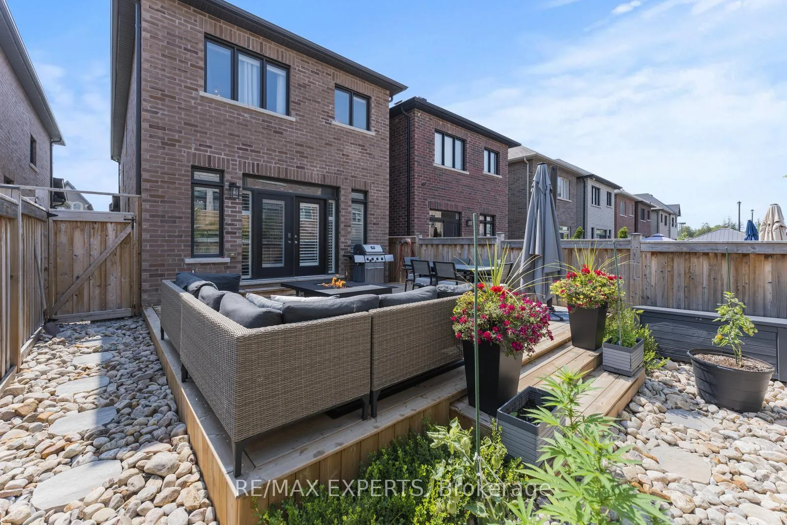 Photo 49 of 30 Zenith Avenue, Vaughan, Kleinburg — HOMEH