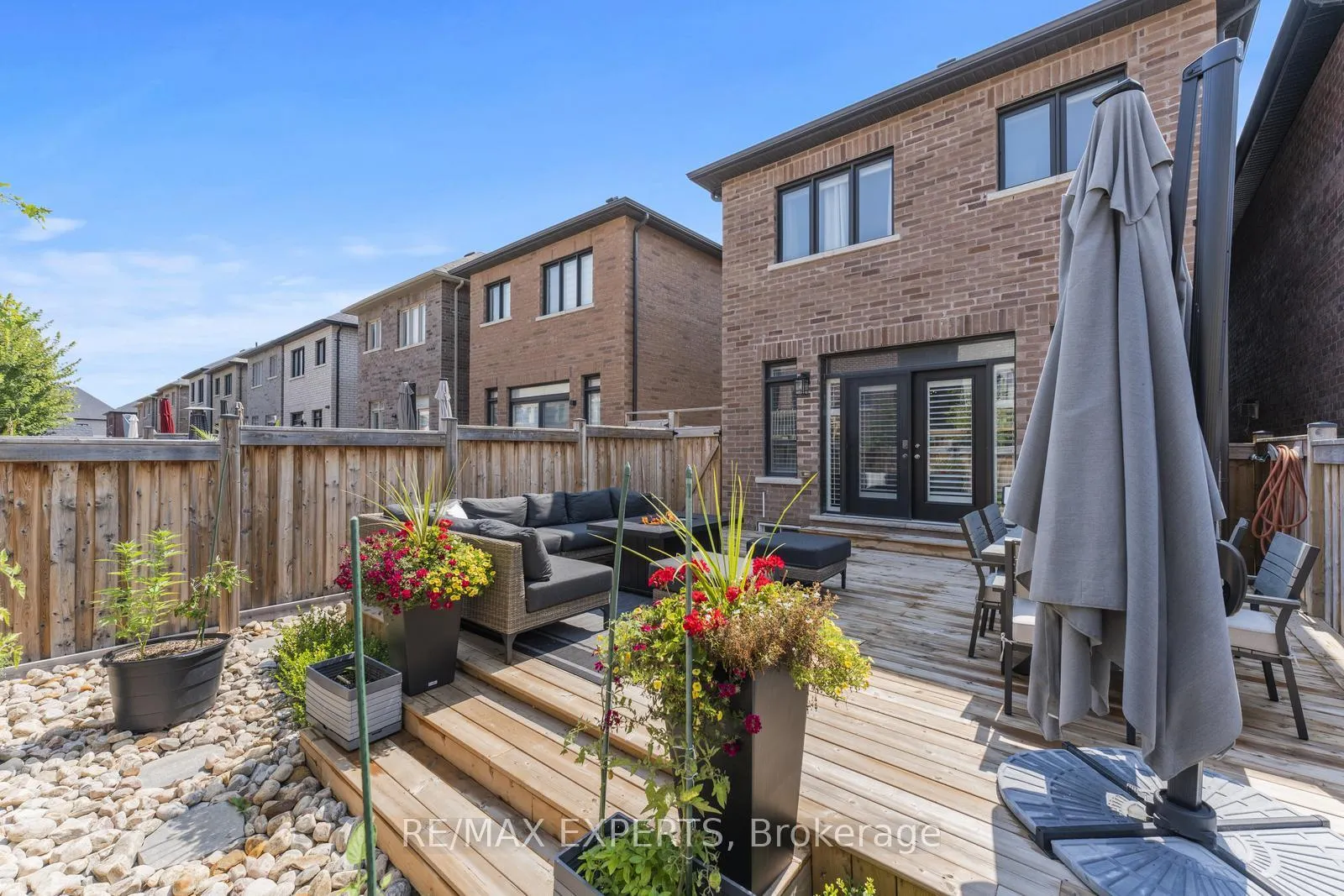 Photo 50 of 30 Zenith Avenue, Vaughan, Kleinburg — HOMEH