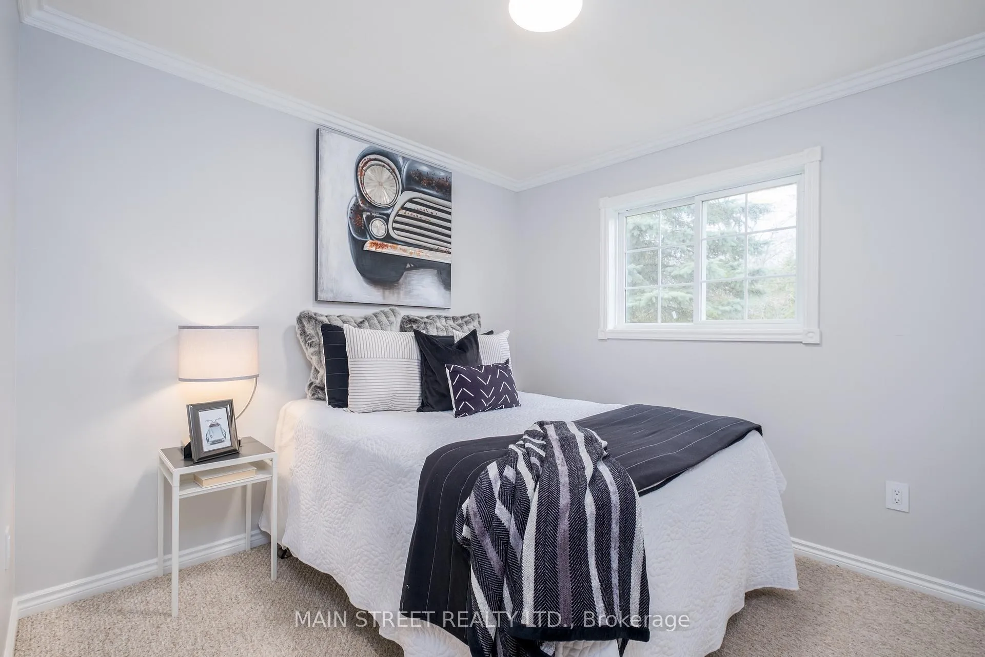 Photo 12 of 41 Bedford Road, Georgina, Sutton & Jackson's Point — HOMEH