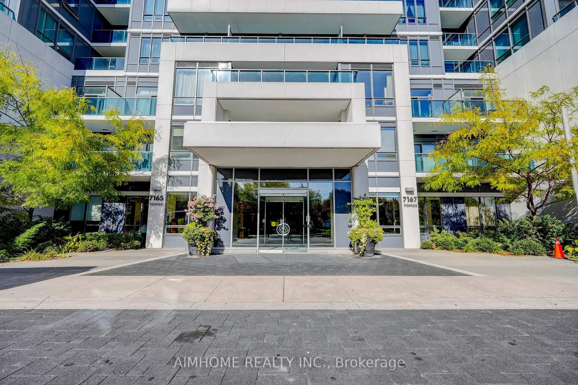Photo 2 of Unit 319, 7165 Yonge Street, Markham, Grandview — HOMEH