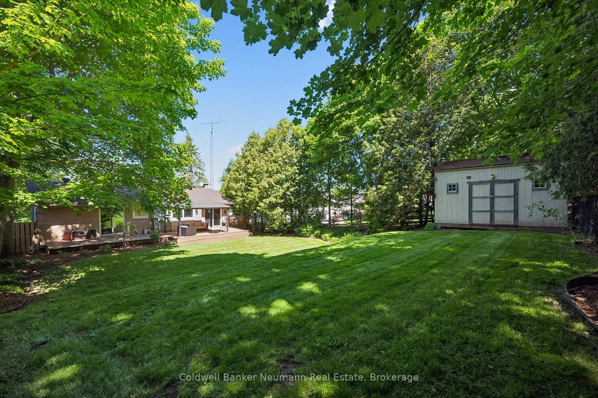 Photo 29 of 153 Harris Street, Guelph/Eramosa, Rockwood — HOMEH