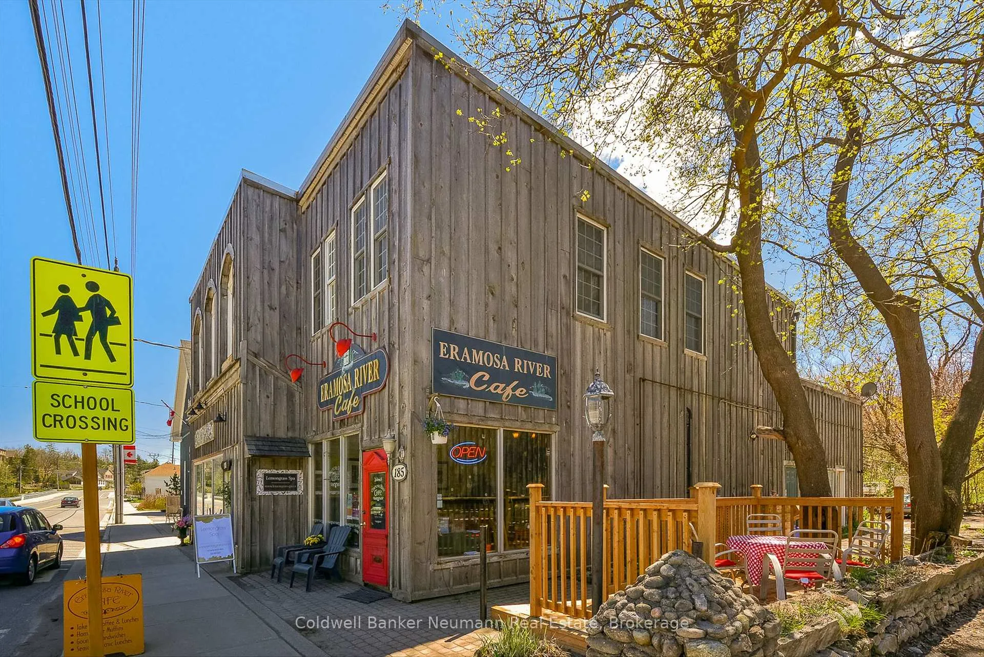 Photo 37 of 153 Harris Street, Guelph/Eramosa, Rockwood — HOMEH