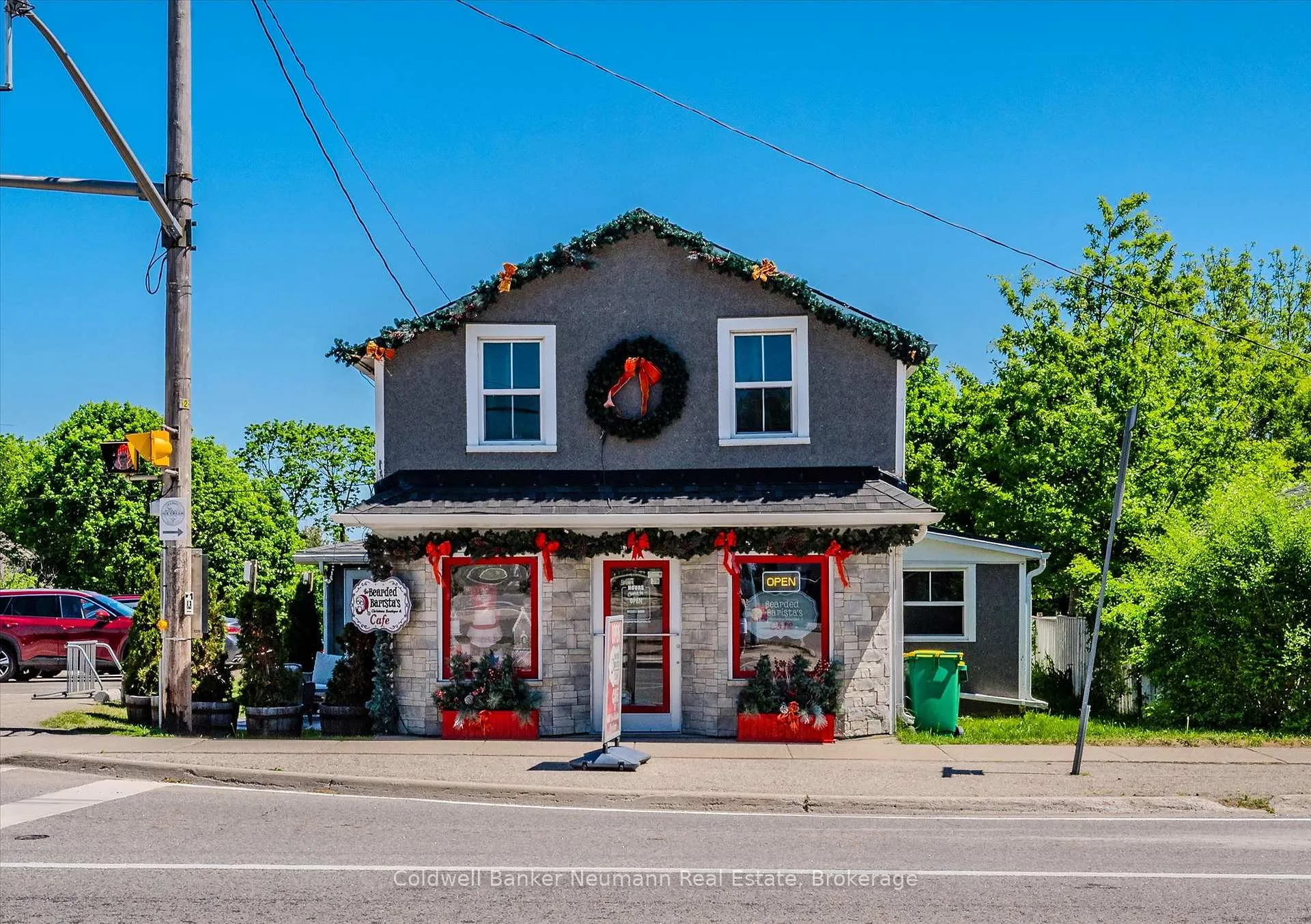 Photo 38 of 153 Harris Street, Guelph/Eramosa, Rockwood — HOMEH