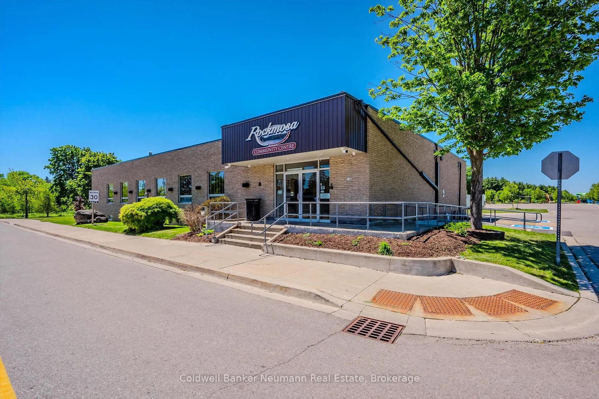 Photo 39 of 153 Harris Street, Guelph/Eramosa, Rockwood — HOMEH