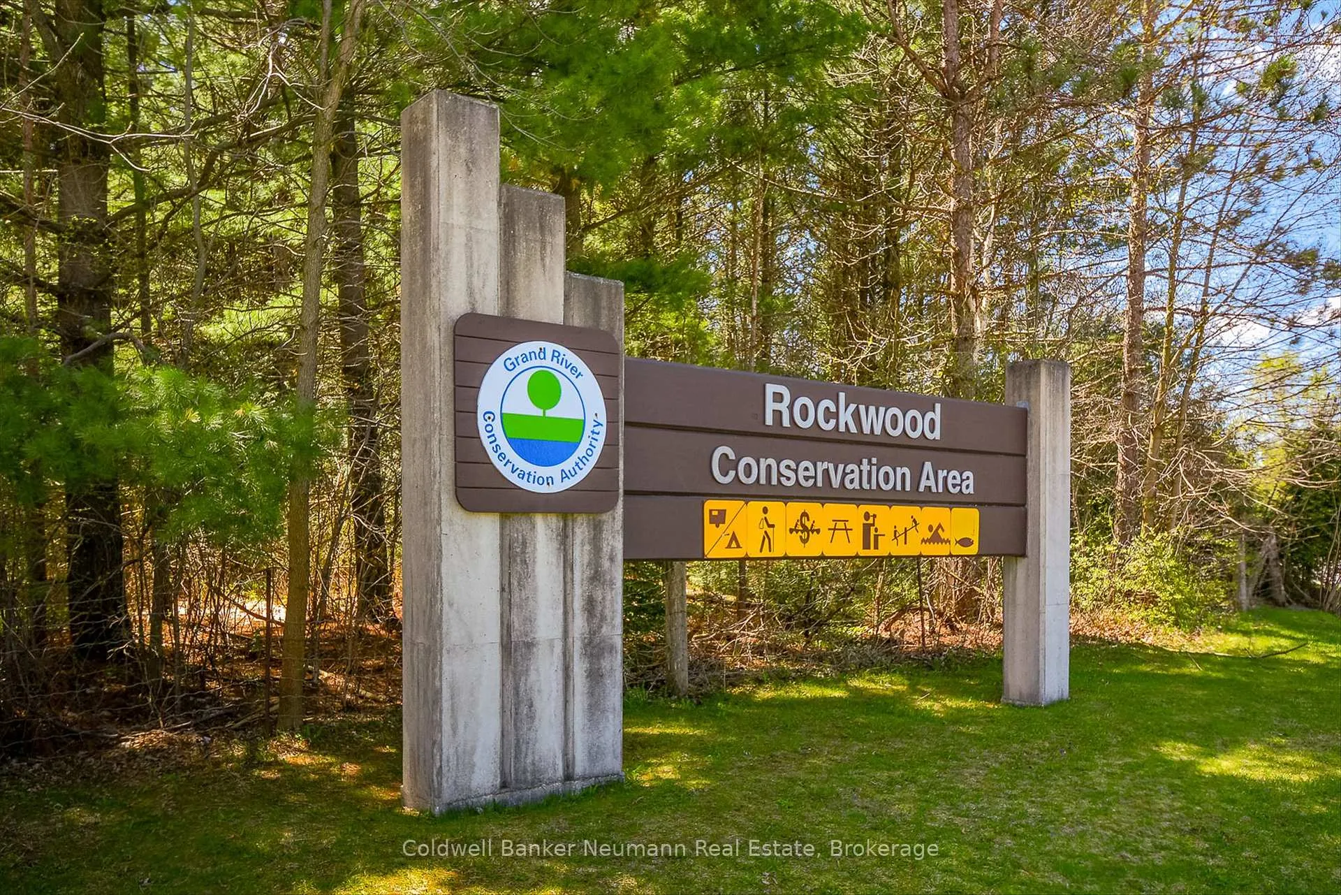 Photo 45 of 153 Harris Street, Guelph/Eramosa, Rockwood — HOMEH