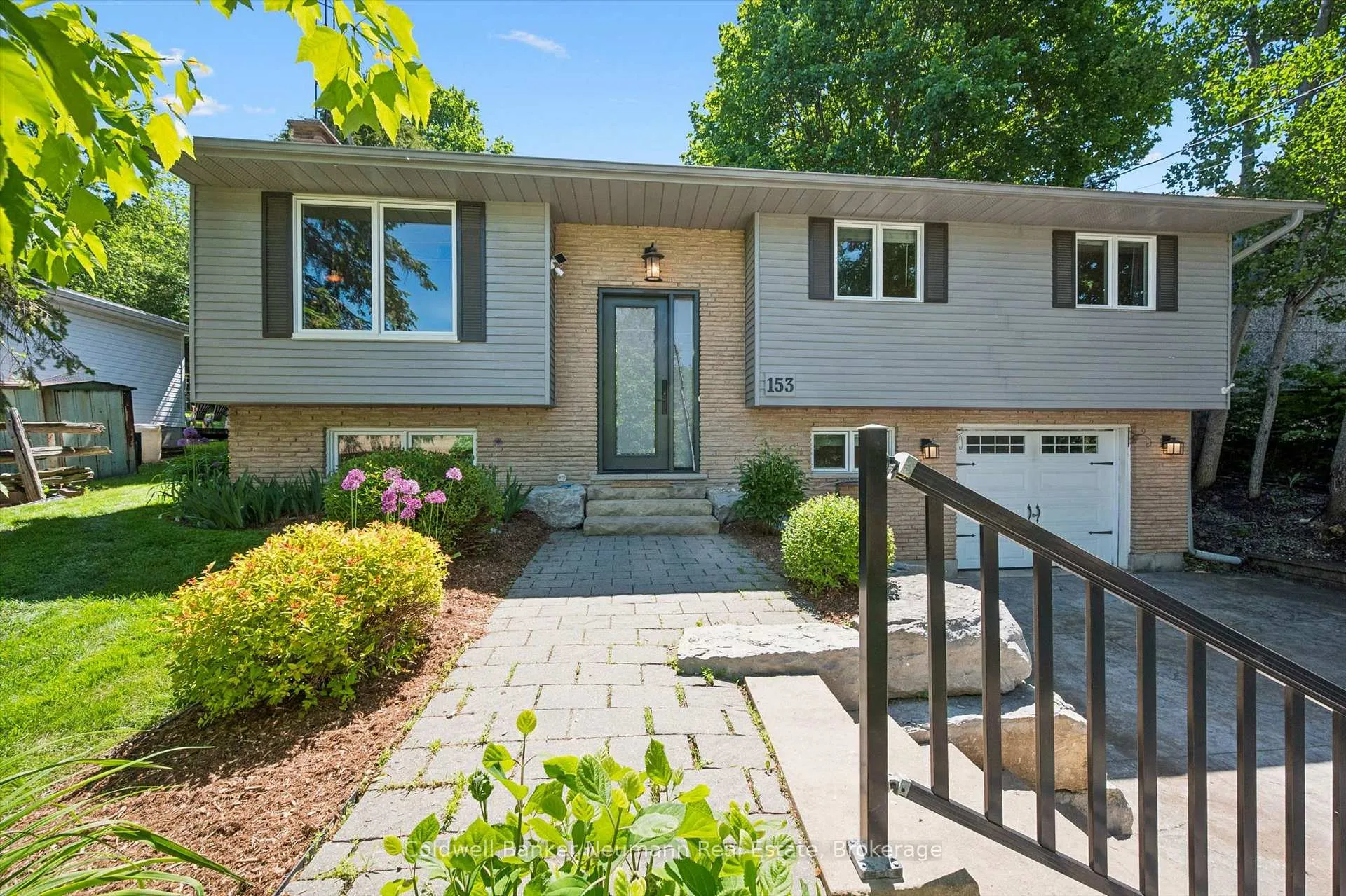 Photo 46 of 153 Harris Street, Guelph/Eramosa, Rockwood — HOMEH