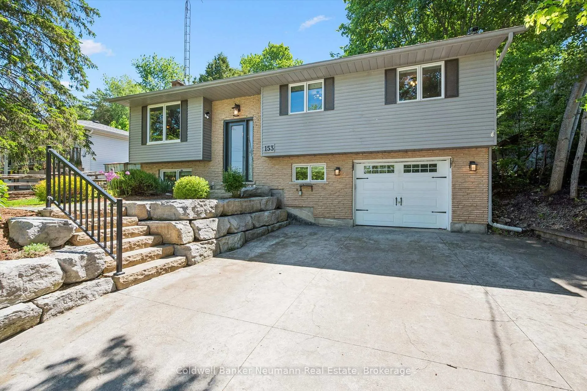 Photo 47 of 153 Harris Street, Guelph/Eramosa, Rockwood — HOMEH