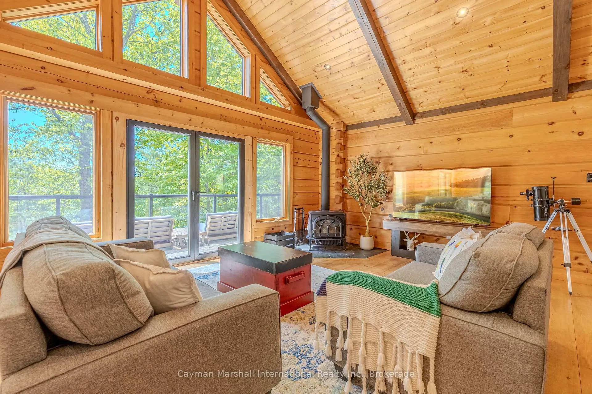 Photo 8 of 140 Brooks Road, Seguin — HOMEH