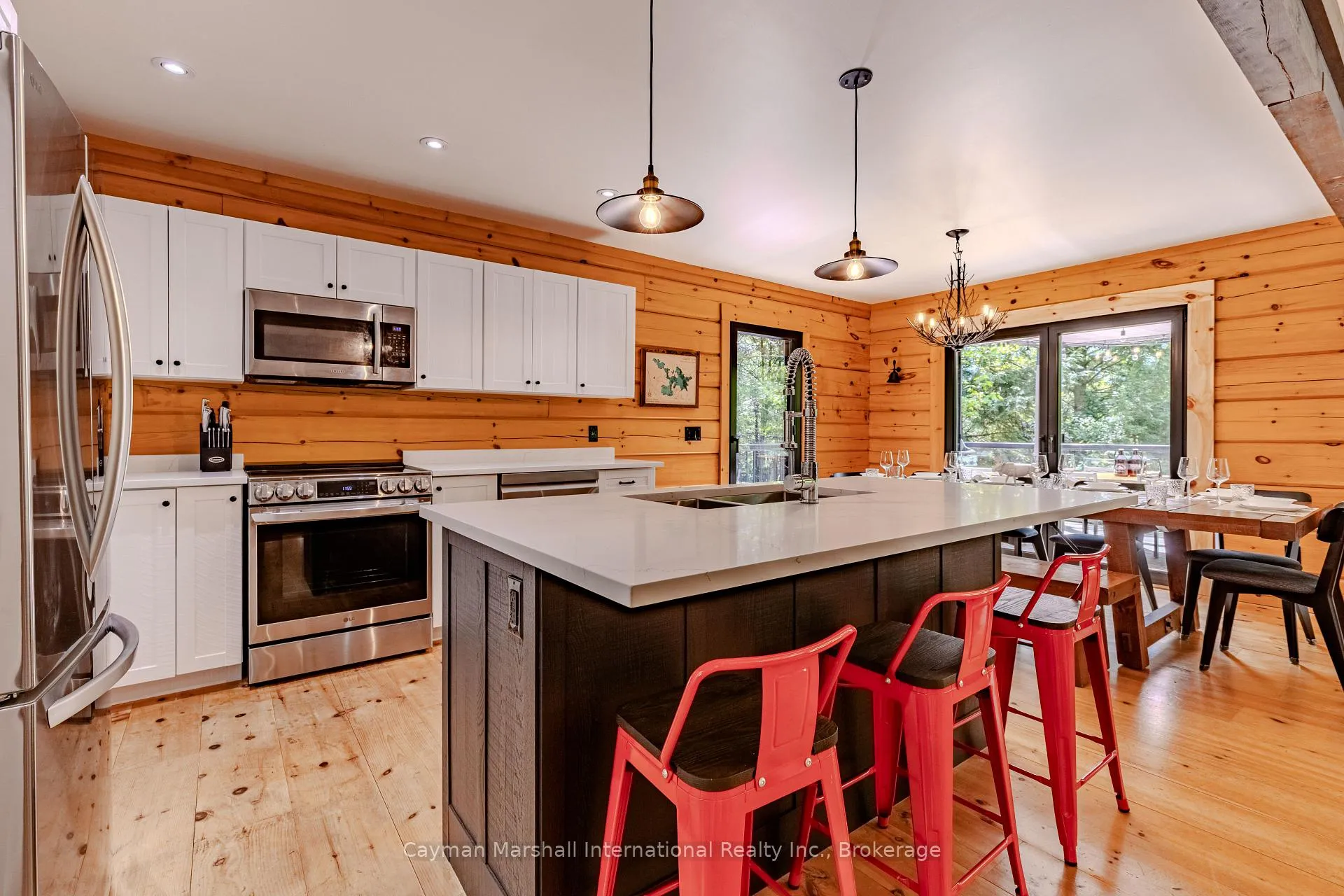 Photo 11 of 140 Brooks Road, Seguin — HOMEH