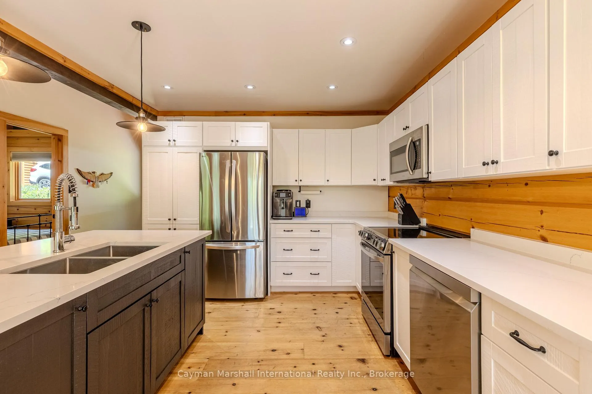 Photo 12 of 140 Brooks Road, Seguin — HOMEH