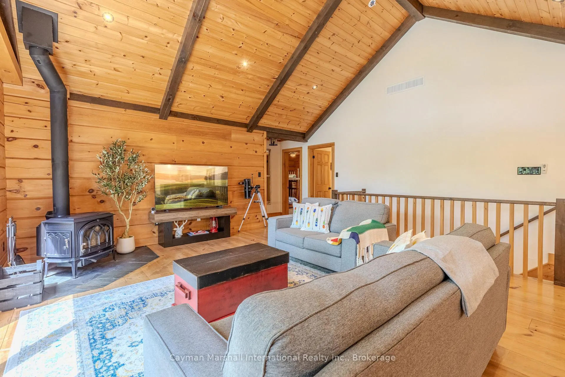 Photo 13 of 140 Brooks Road, Seguin — HOMEH