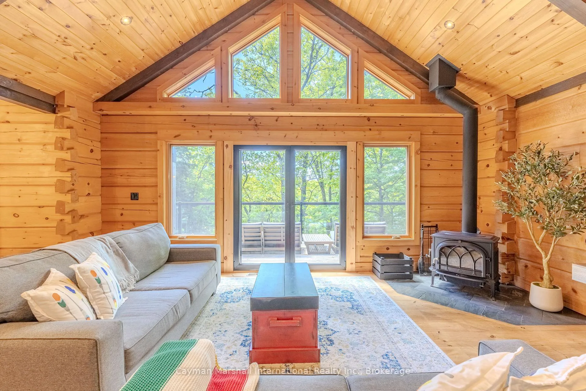 Photo 7 of 140 Brooks Road, Seguin — HOMEH