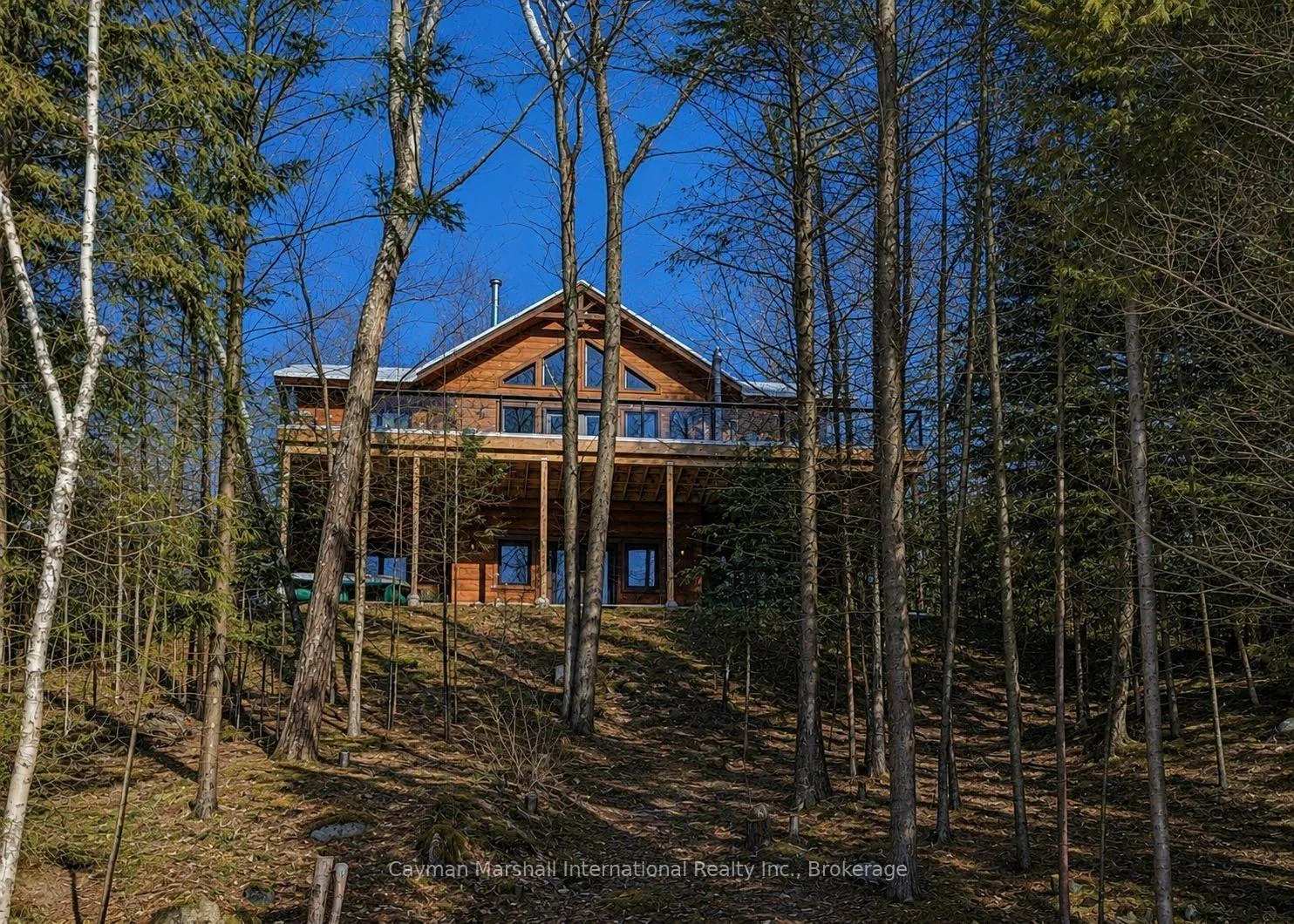 Photo 2 of 140 Brooks Road, Seguin — HOMEH