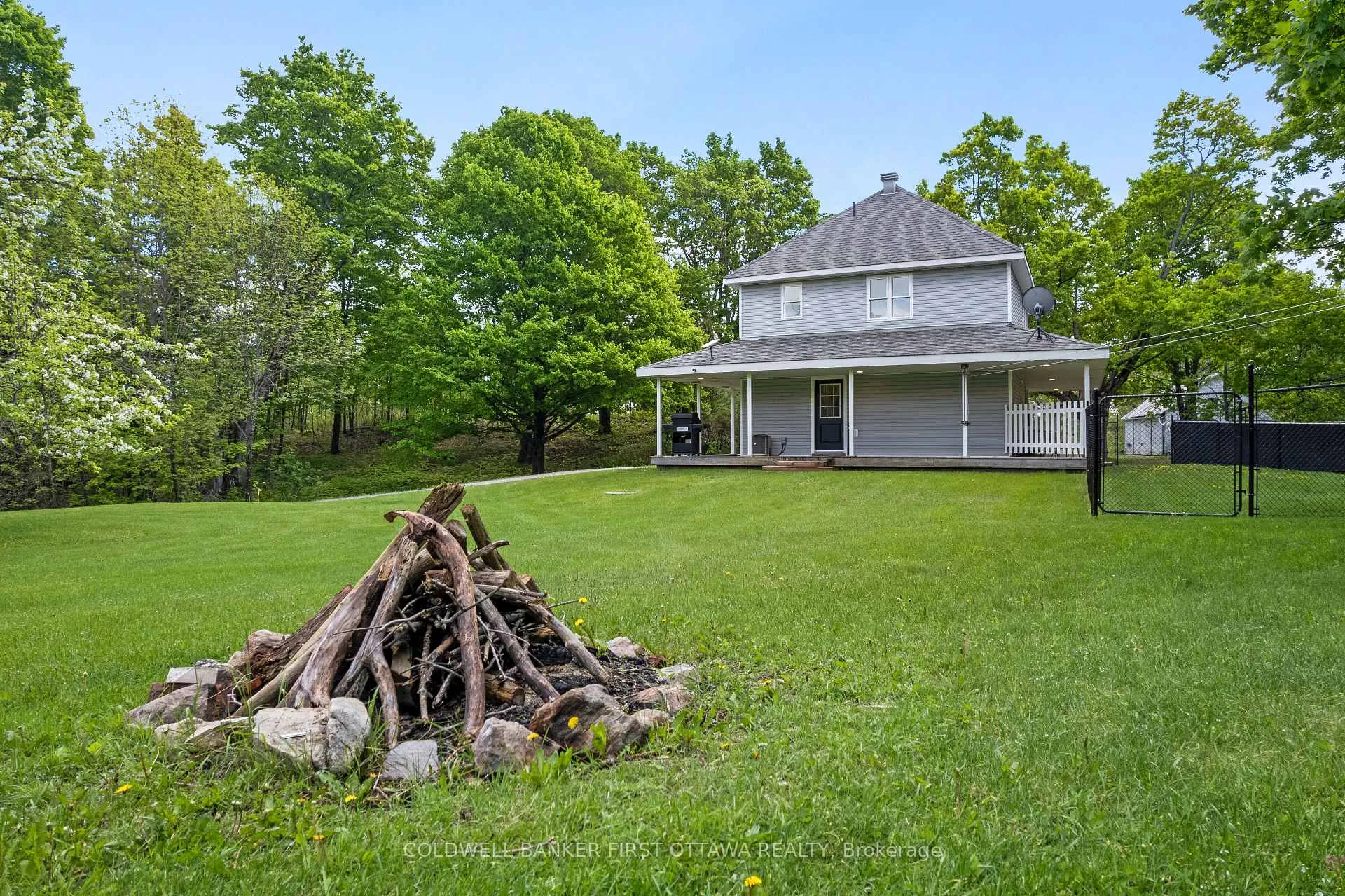 Photo 7 of 2511 Concession 10C, Lanark Highlands, Lanark Highlands (Lanark) Twp — HOMEH