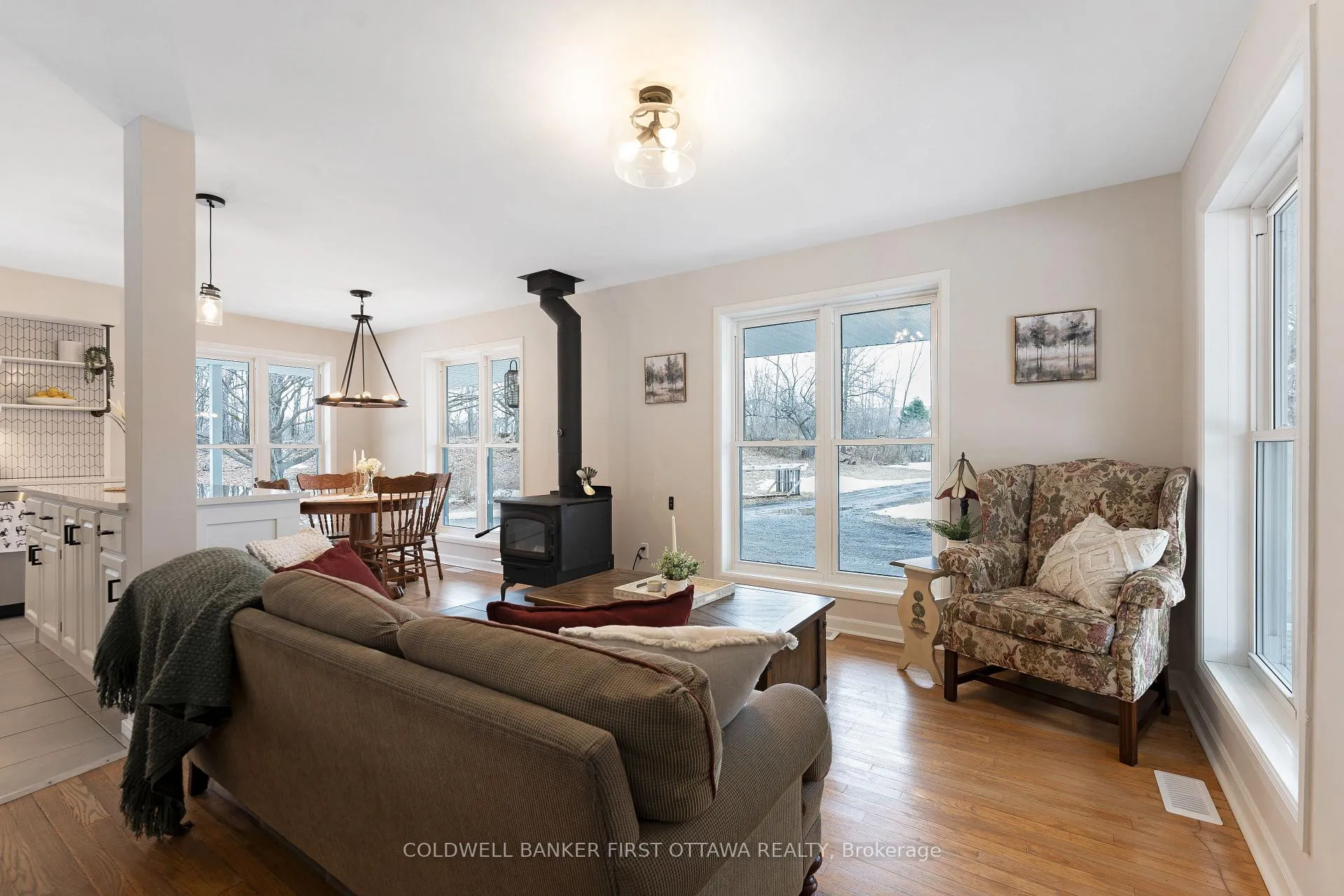 Photo 11 of 2511 Concession 10C, Lanark Highlands, Lanark Highlands (Lanark) Twp — HOMEH