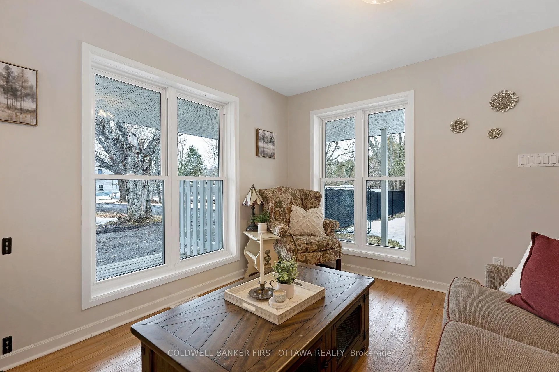 Photo 12 of 2511 Concession 10C, Lanark Highlands, Lanark Highlands (Lanark) Twp — HOMEH