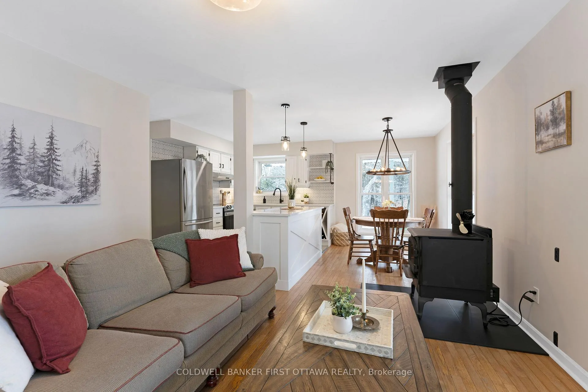 Photo 13 of 2511 Concession 10C, Lanark Highlands, Lanark Highlands (Lanark) Twp — HOMEH