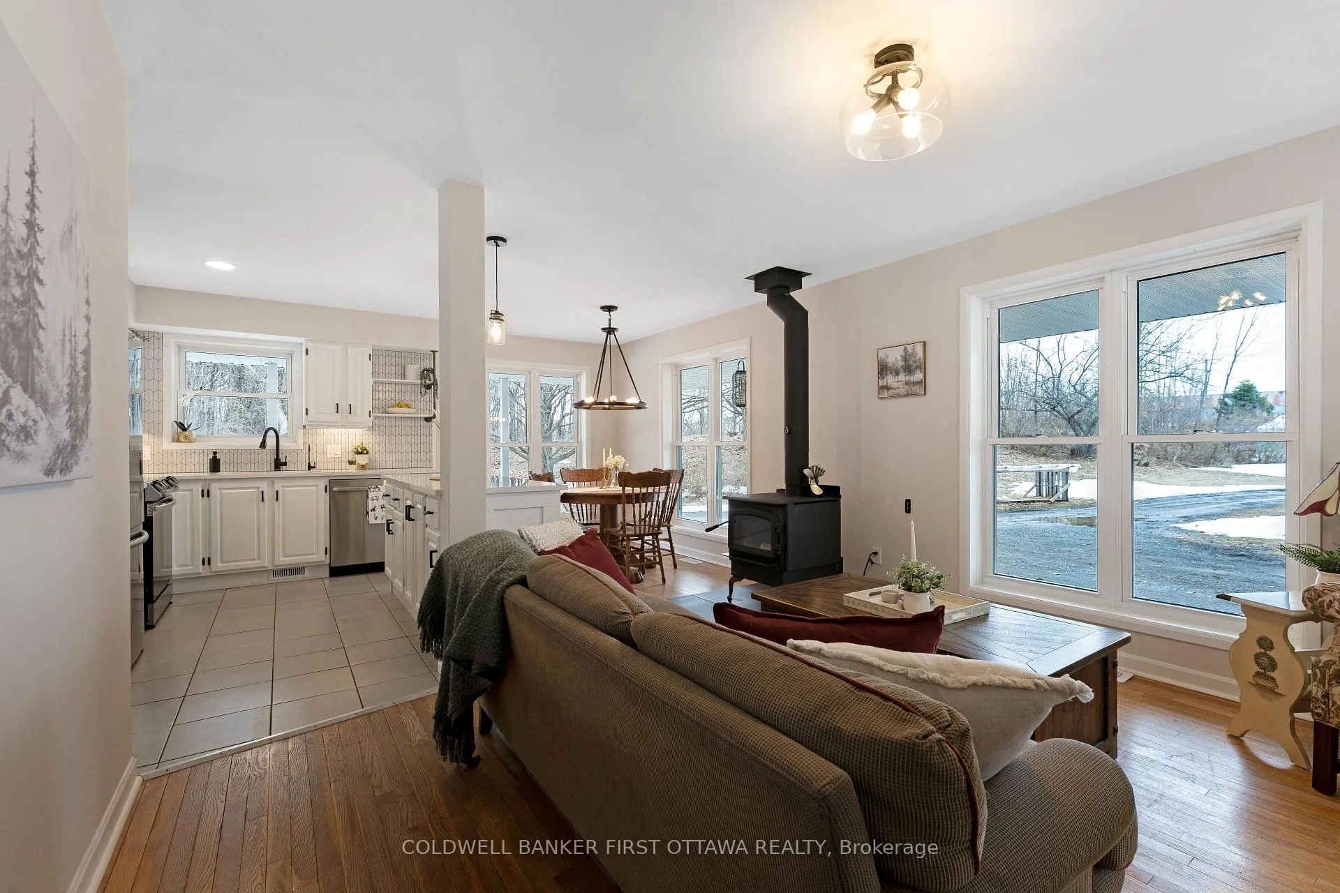 Photo 14 of 2511 Concession 10C, Lanark Highlands, Lanark Highlands (Lanark) Twp — HOMEH