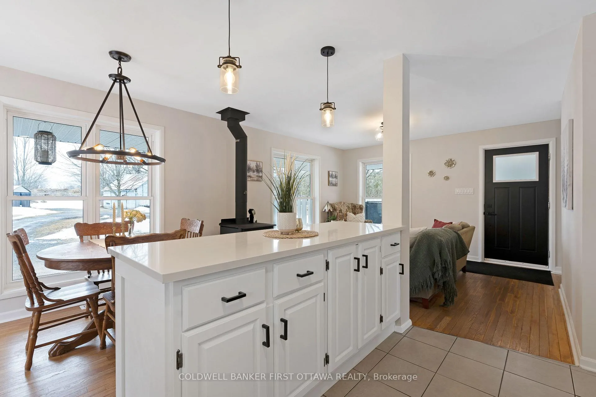 Photo 18 of 2511 Concession 10C, Lanark Highlands, Lanark Highlands (Lanark) Twp — HOMEH