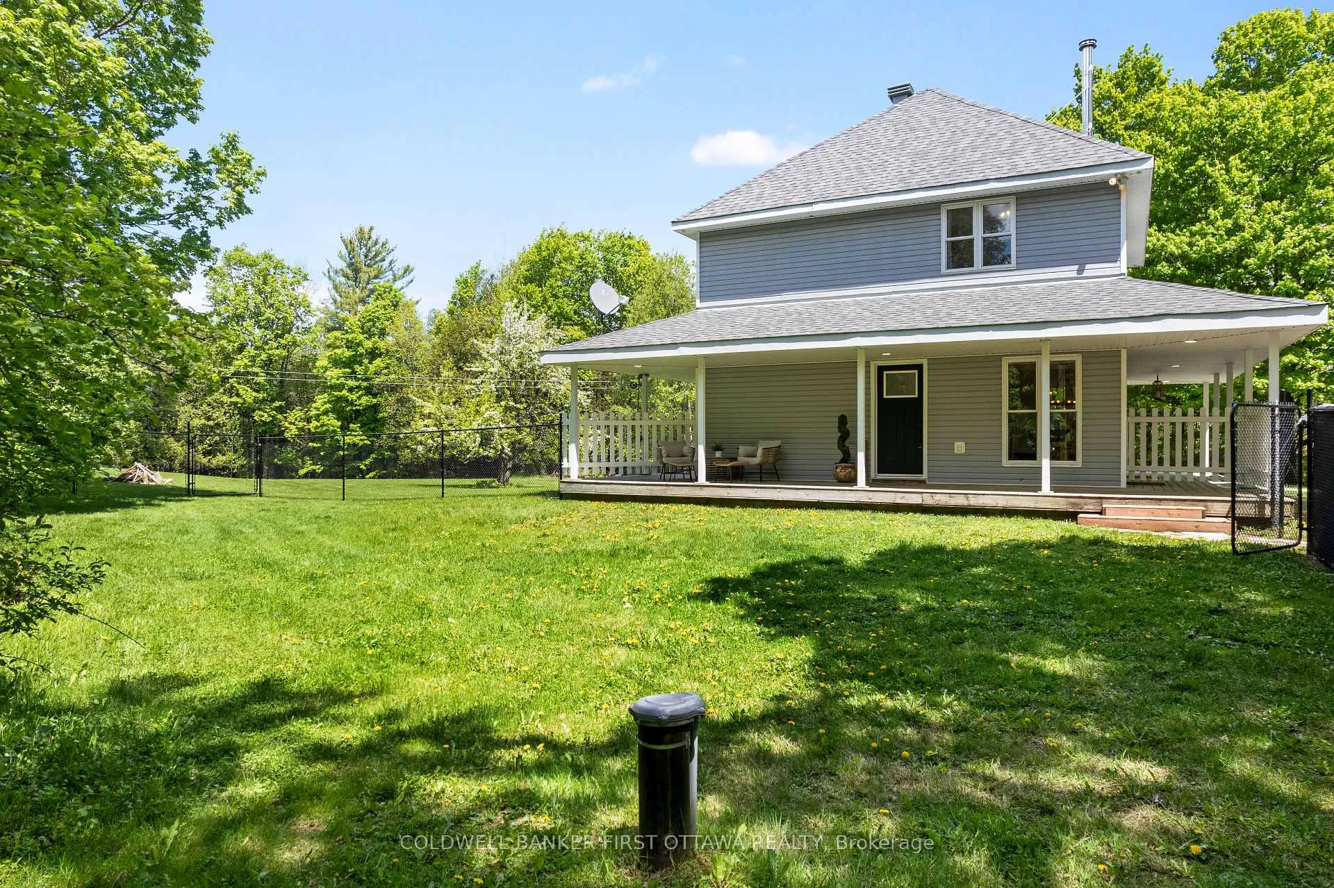 Photo 40 of 2511 Concession 10C, Lanark Highlands, Lanark Highlands (Lanark) Twp — HOMEH