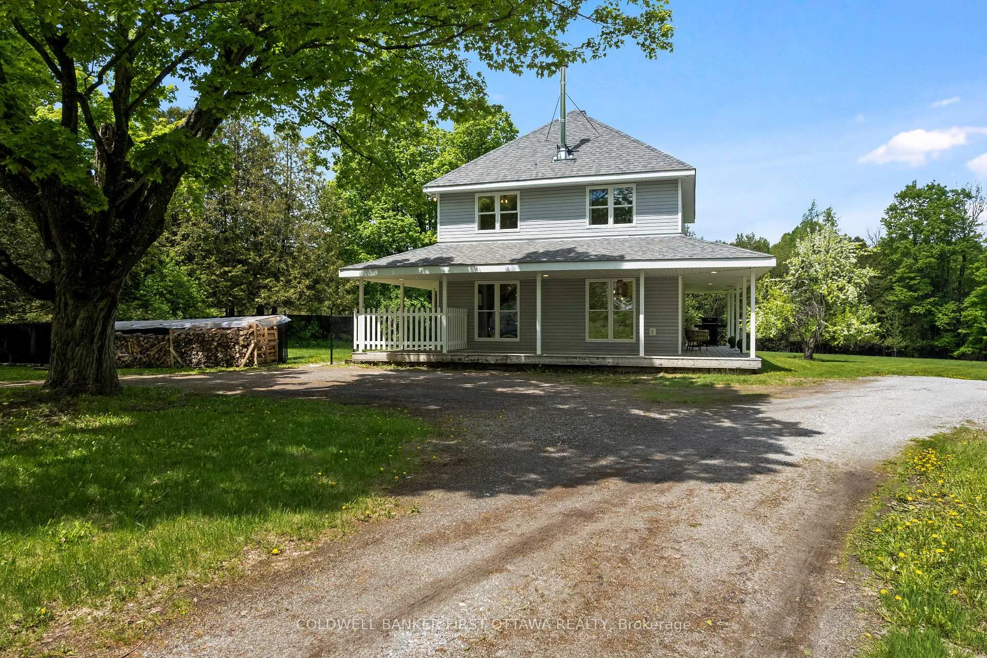 Photo 41 of 2511 Concession 10C, Lanark Highlands, Lanark Highlands (Lanark) Twp — HOMEH