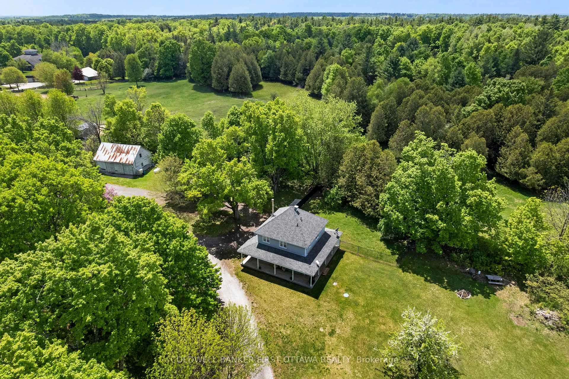 Photo 44 of 2511 Concession 10C, Lanark Highlands, Lanark Highlands (Lanark) Twp — HOMEH