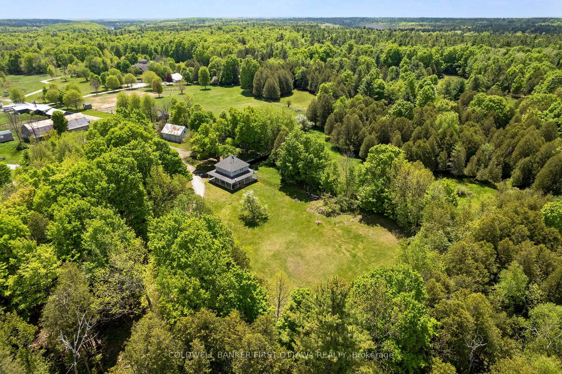 Photo 45 of 2511 Concession 10C, Lanark Highlands, Lanark Highlands (Lanark) Twp — HOMEH