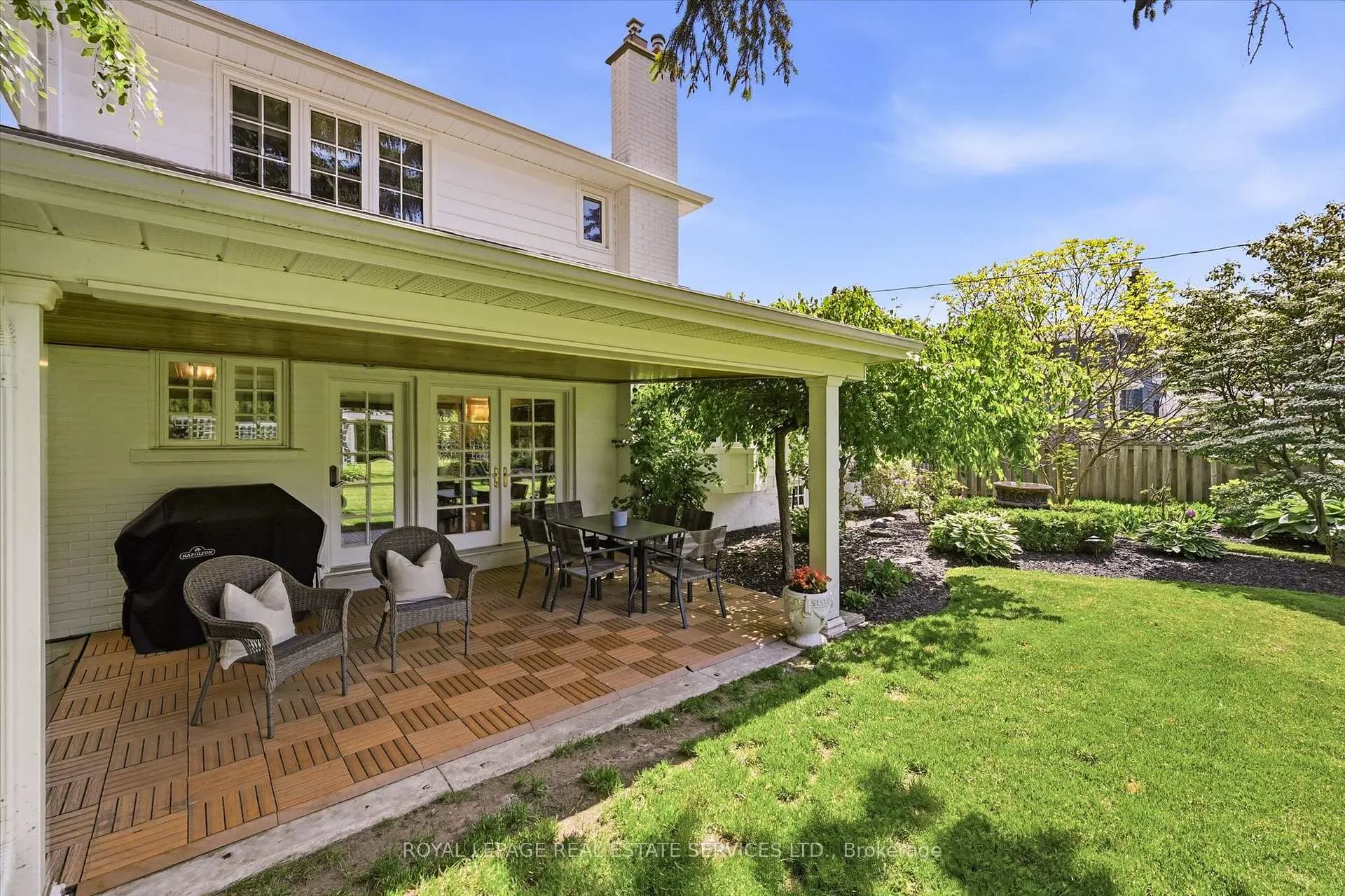 Photo 41 of 194 Solingate Drive, Oakville, Bronte — HOMEH