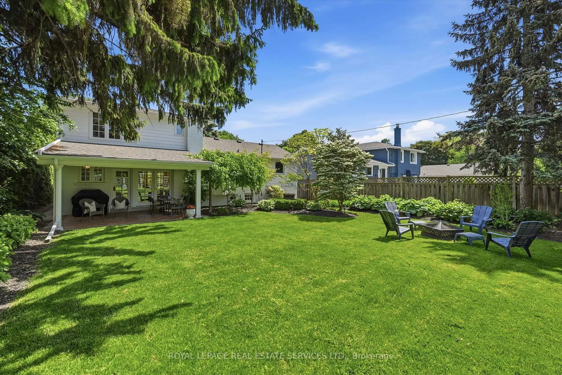 Photo 43 of 194 Solingate Drive, Oakville, Bronte — HOMEH