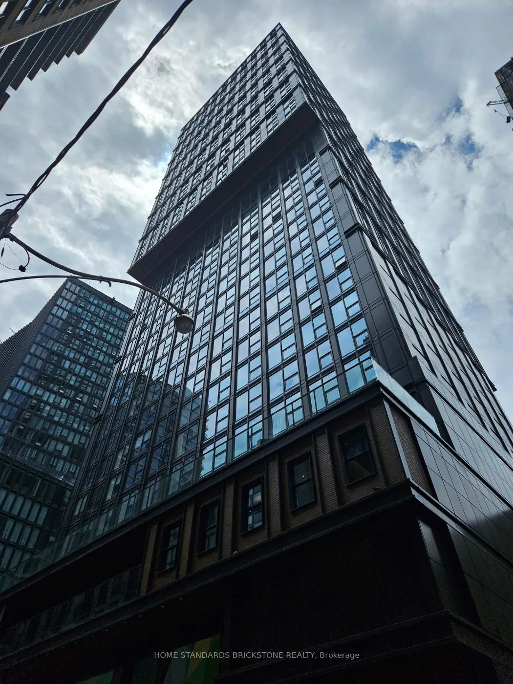 Photo 1 of Unit LPH11, 82 Dalhousie Street, Toronto, Church-Yonge Corridor — HOMEH